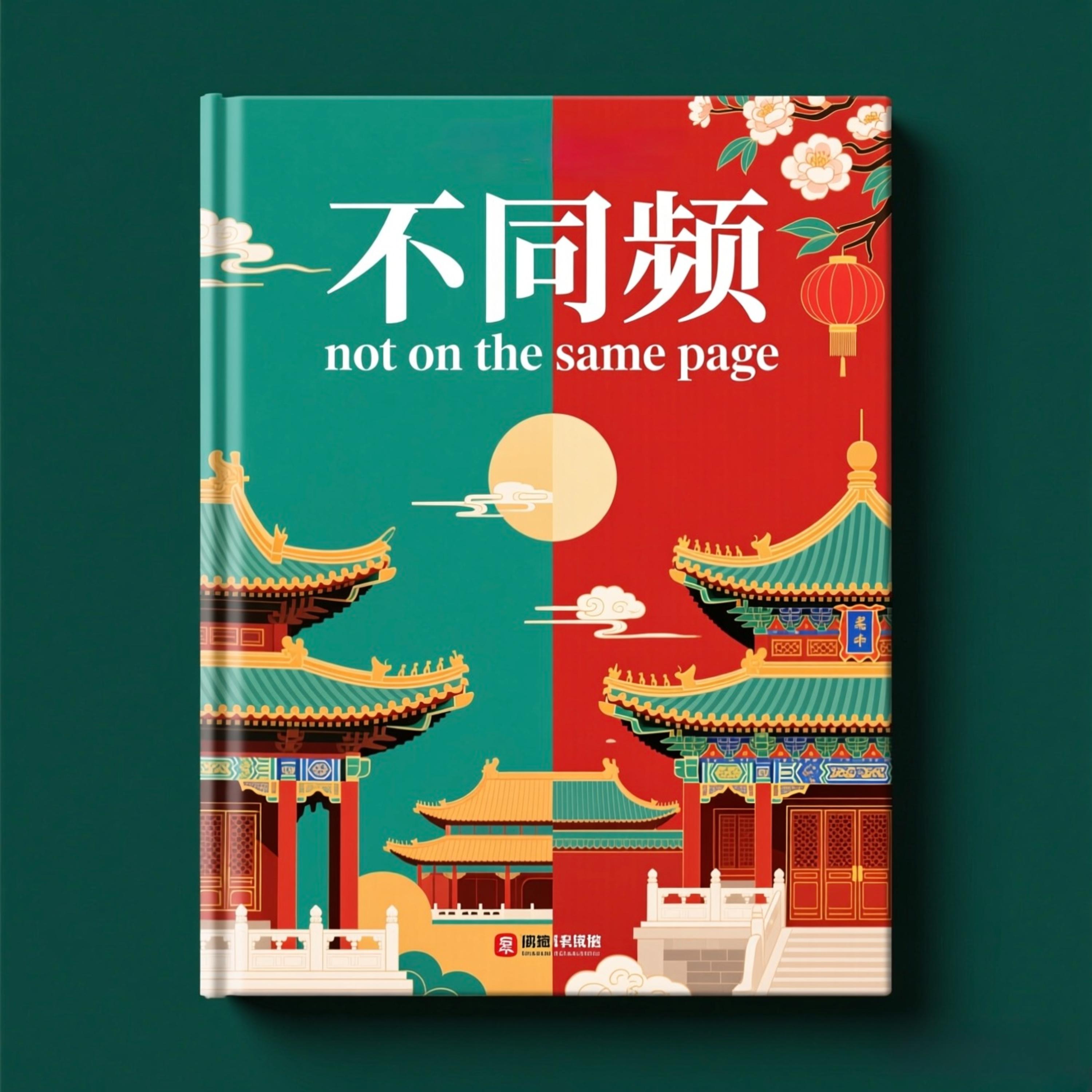 2026新年特辑：成住坏空和康波周期，我们一起试图破解线性思维带来的焦虑痛苦 episode artwork