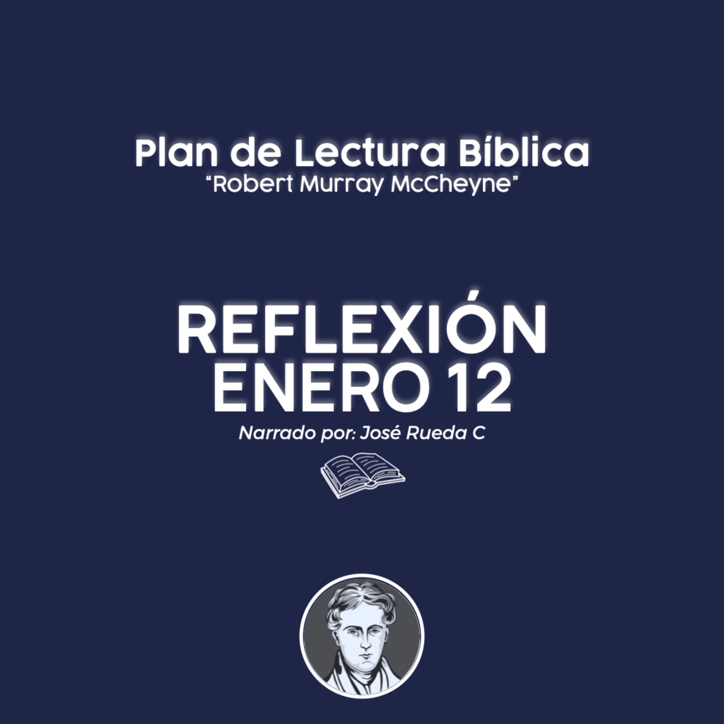 Ene 12 – Confía en la Bondad de Dios episode artwork