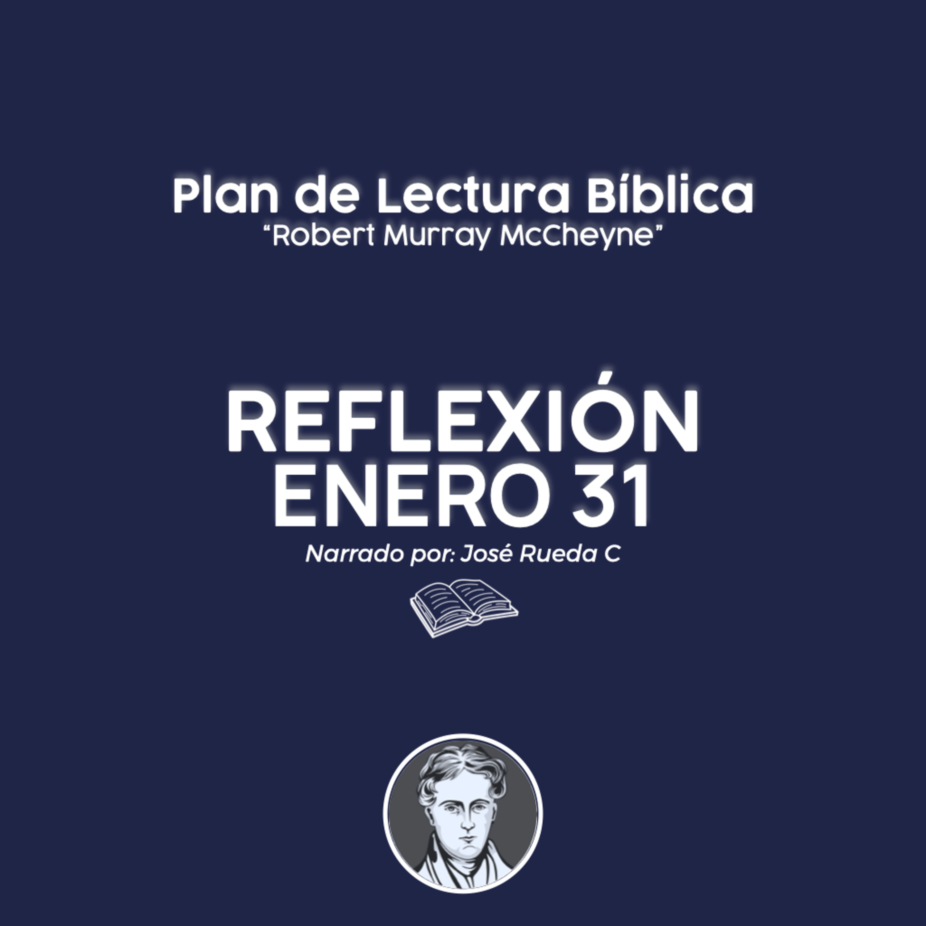 Ene 31 – Salvos Por la Gracia de Dios episode artwork