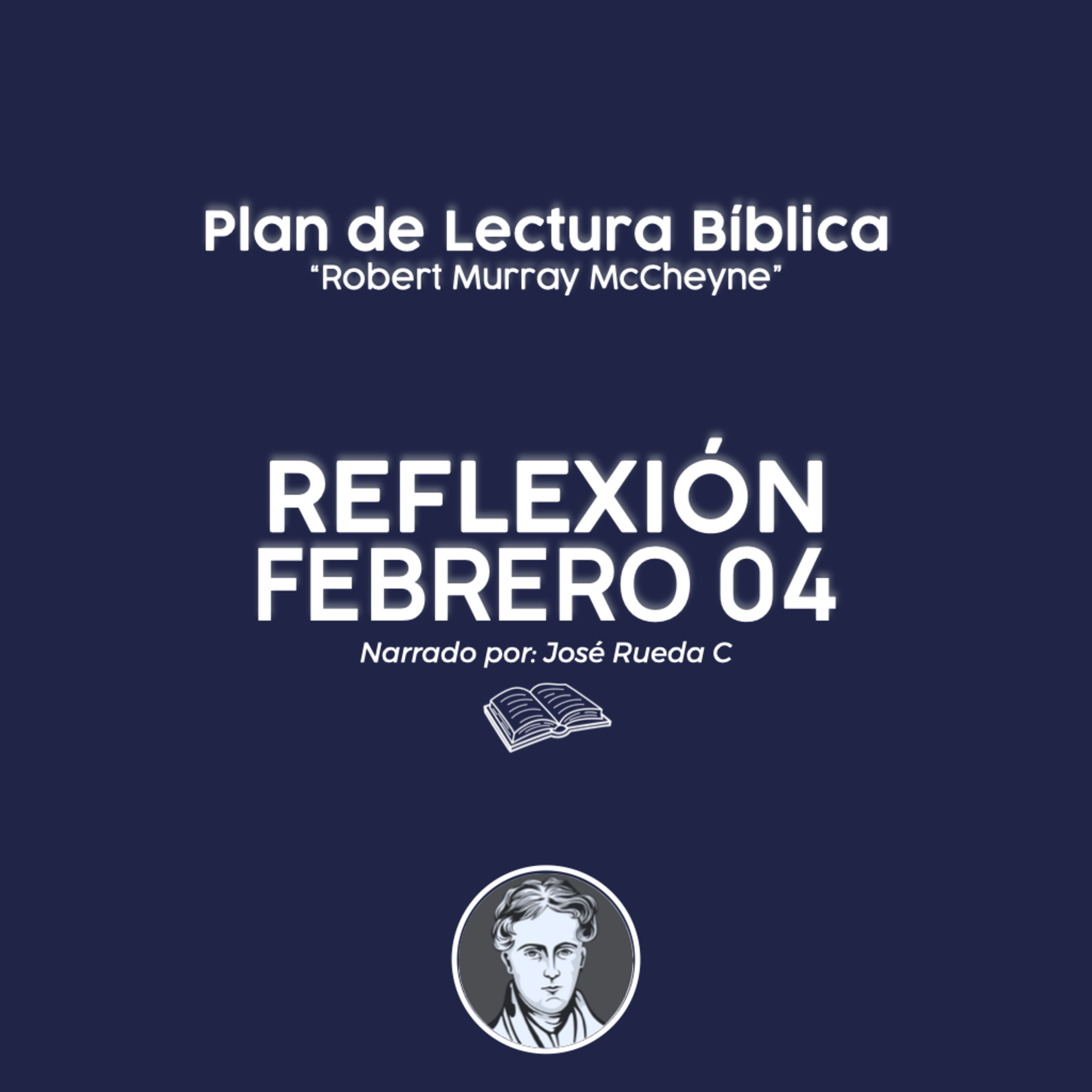 Feb 04 – Dios Está a Nuestro Lado episode artwork