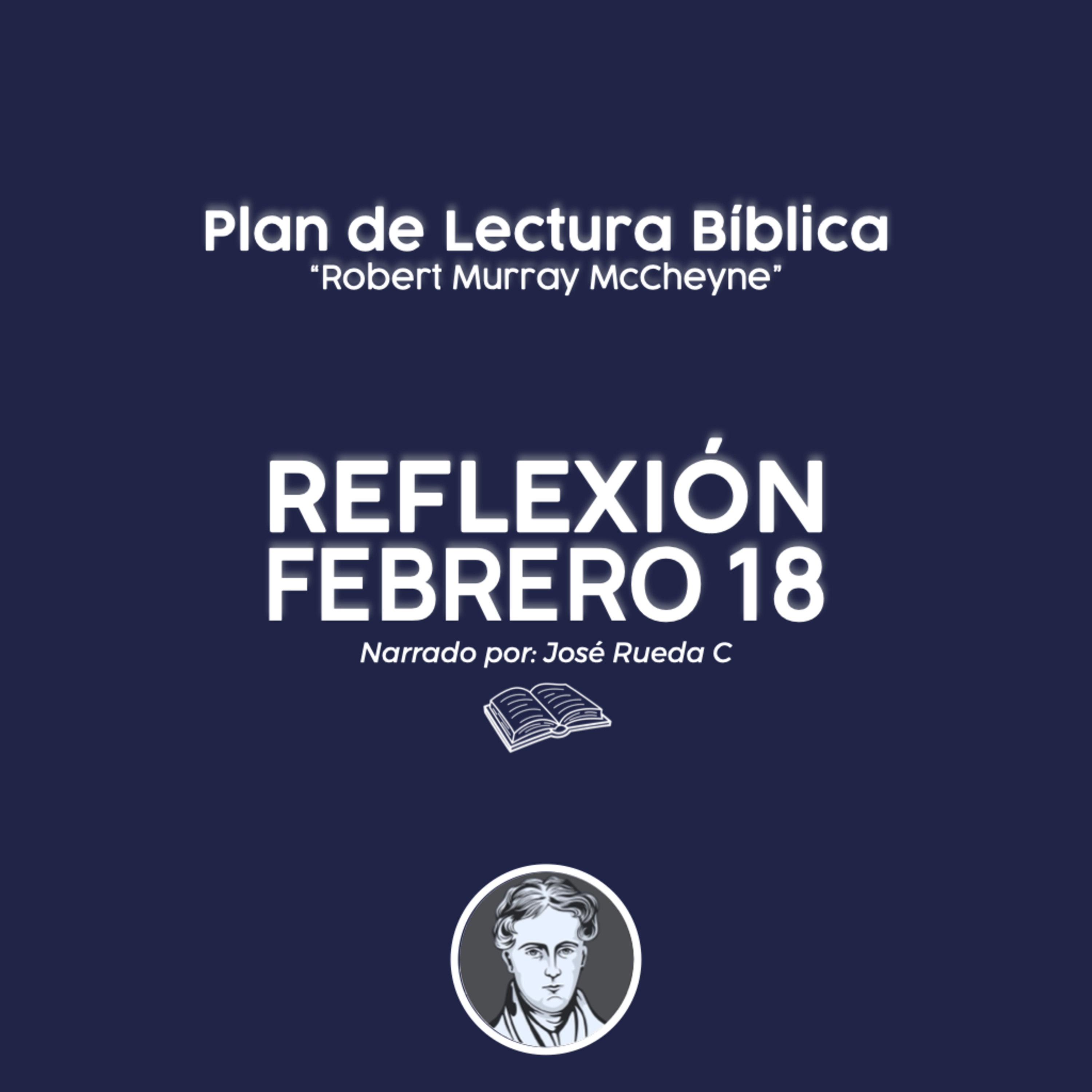 Feb 18 – Dios Nos Separa del Mal episode artwork