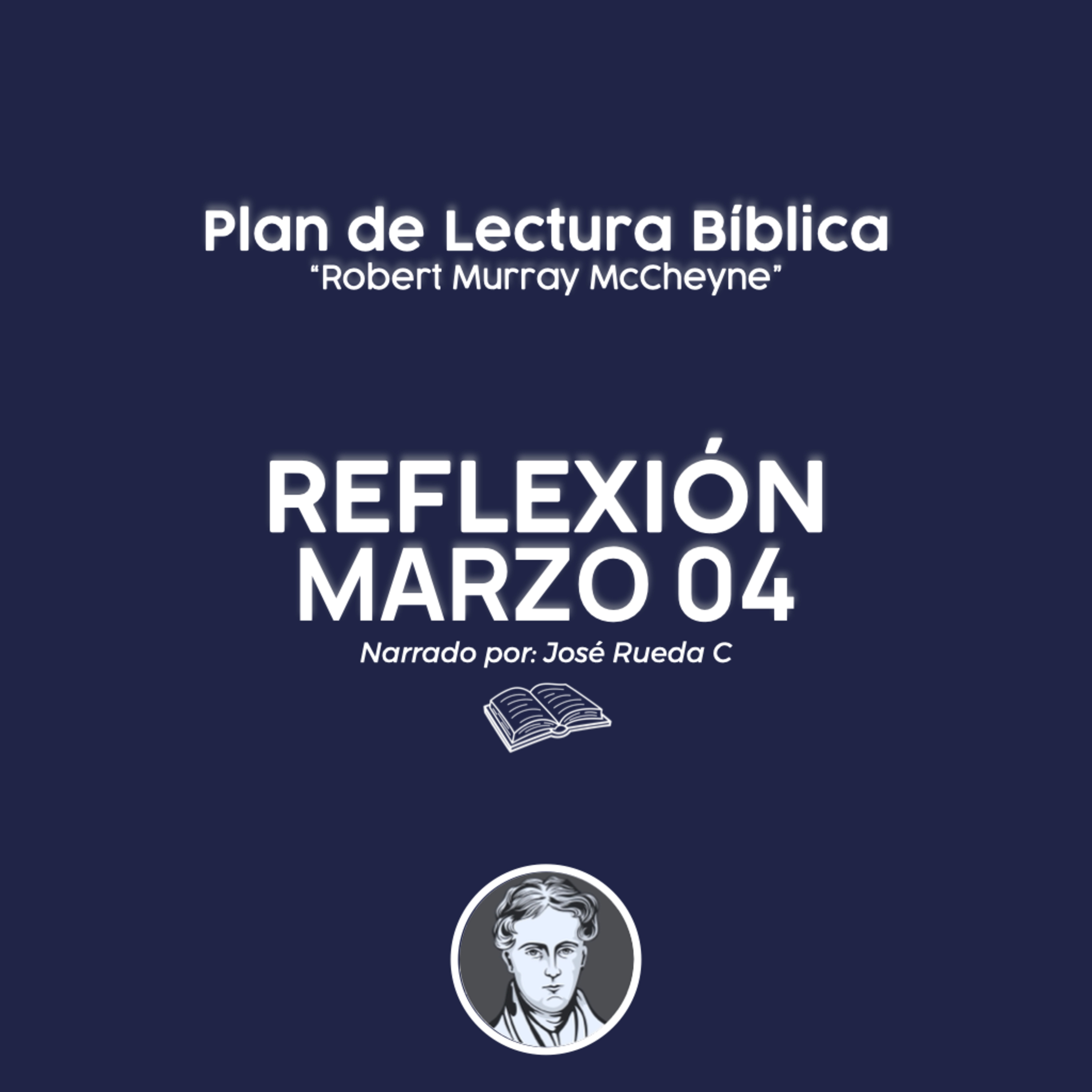 Marzo 04 – La Gloria de Dios episode artwork