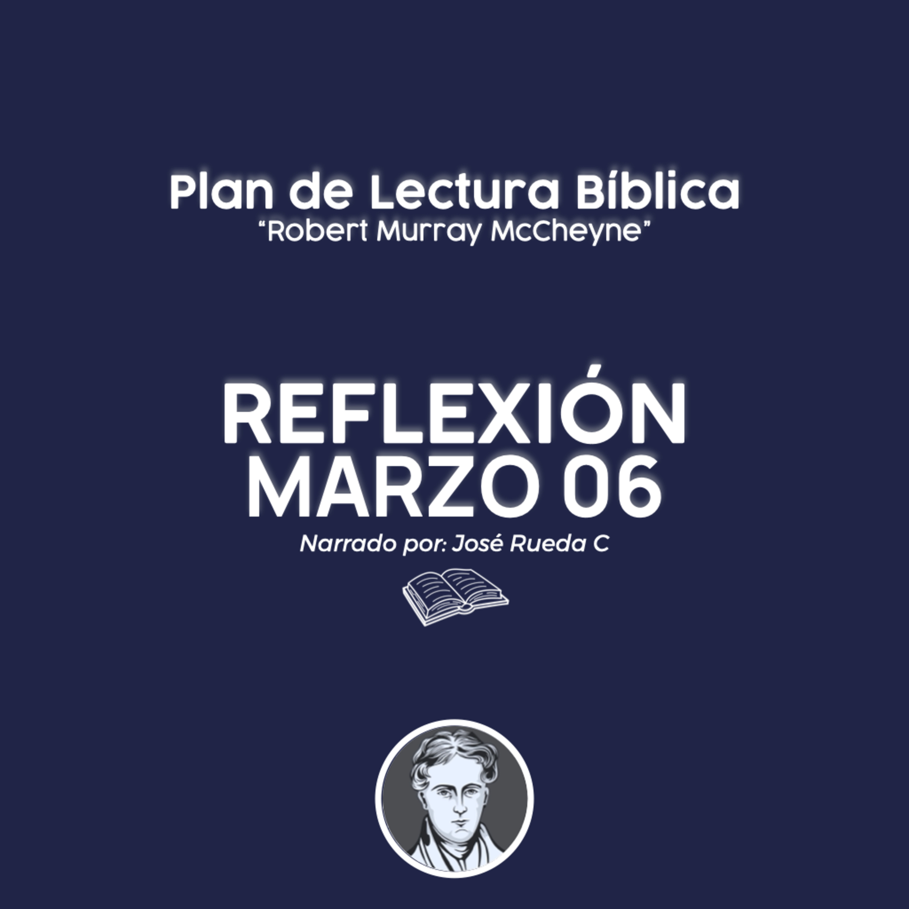 Marzo 06 – Dios es Trascendente episode artwork