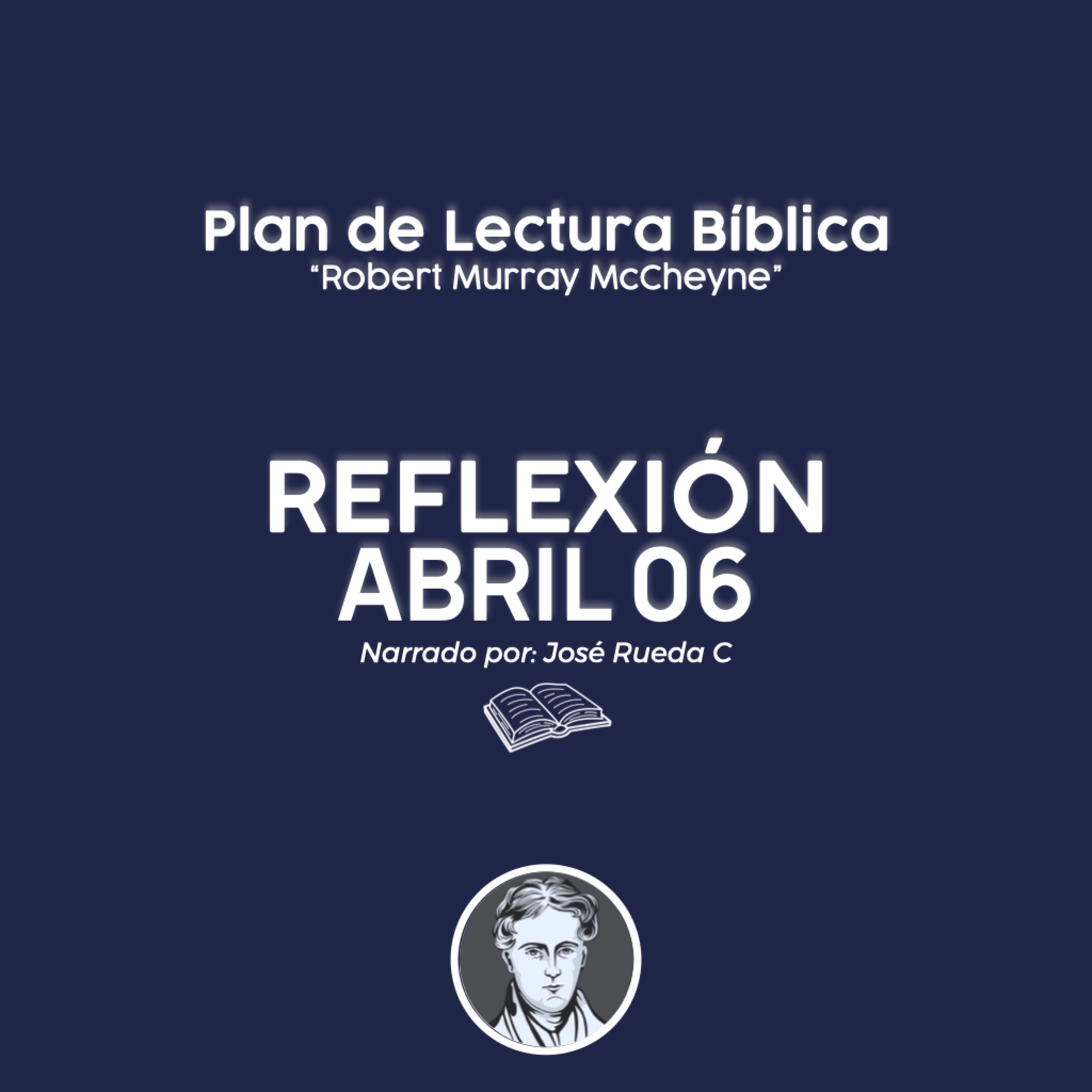 Abril 06 – La Respuesta de Dios Ante el Mal episode artwork