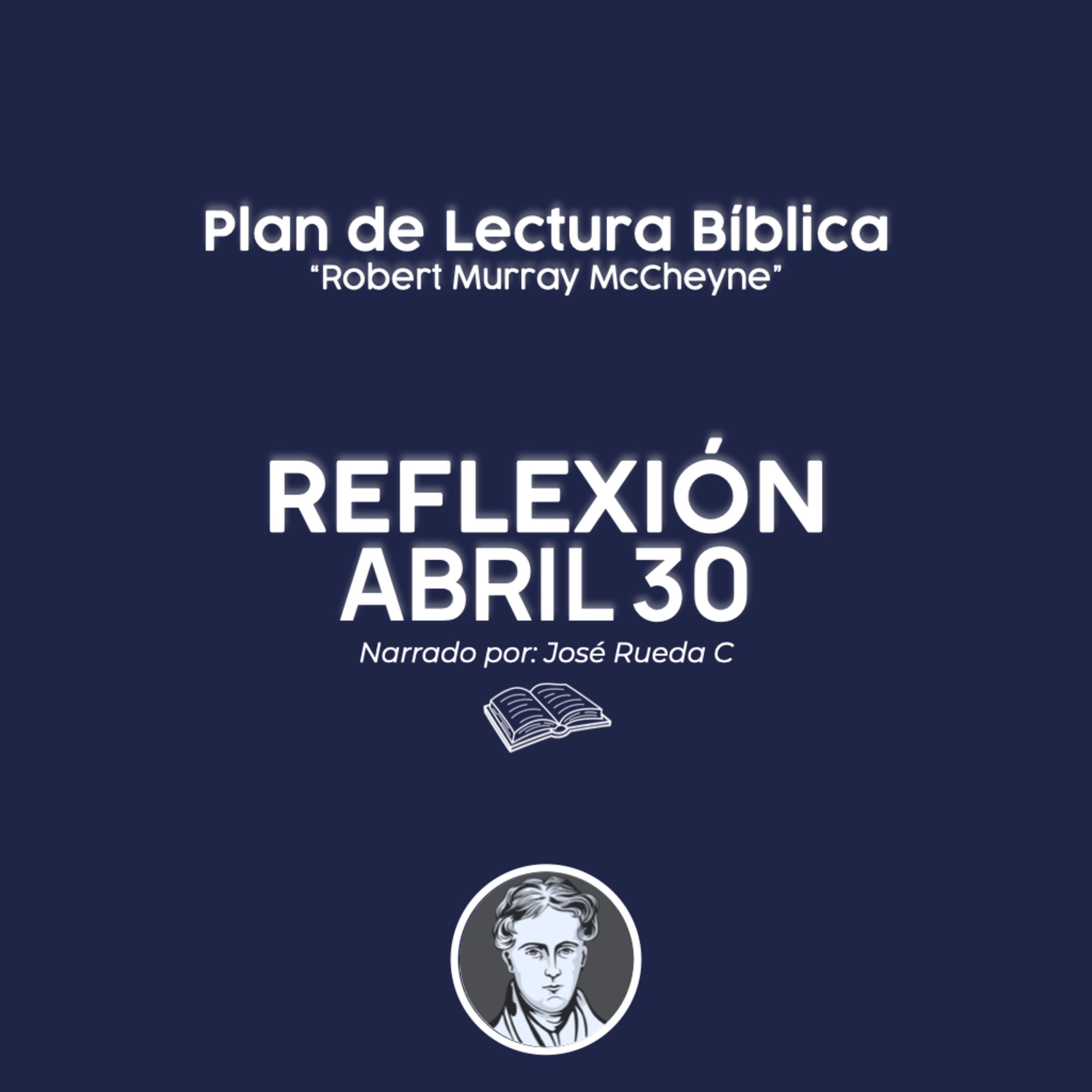 Abril 30 – Anhelo Insaciable Por Dios episode artwork