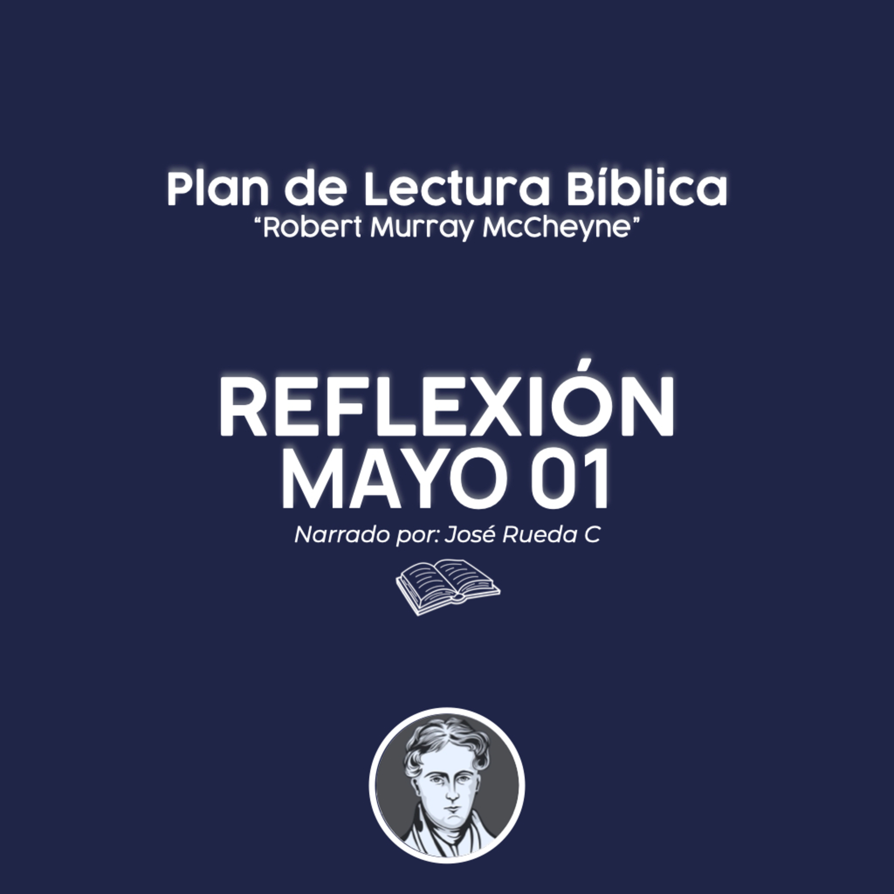 Mayo 01 – Le Pertenecemos a Dios