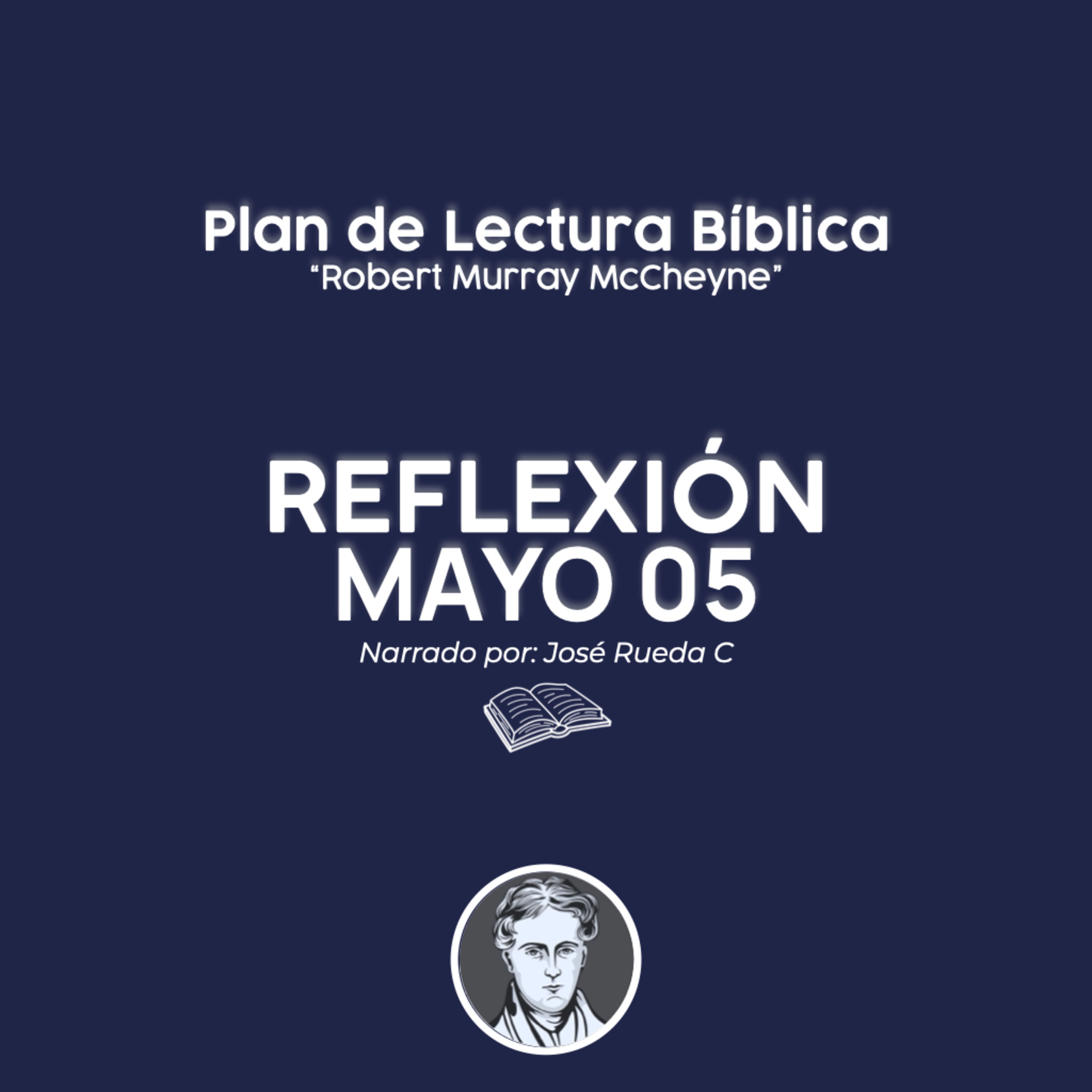 Mayo 05 – Dios Humilla al Orgulloso episode artwork