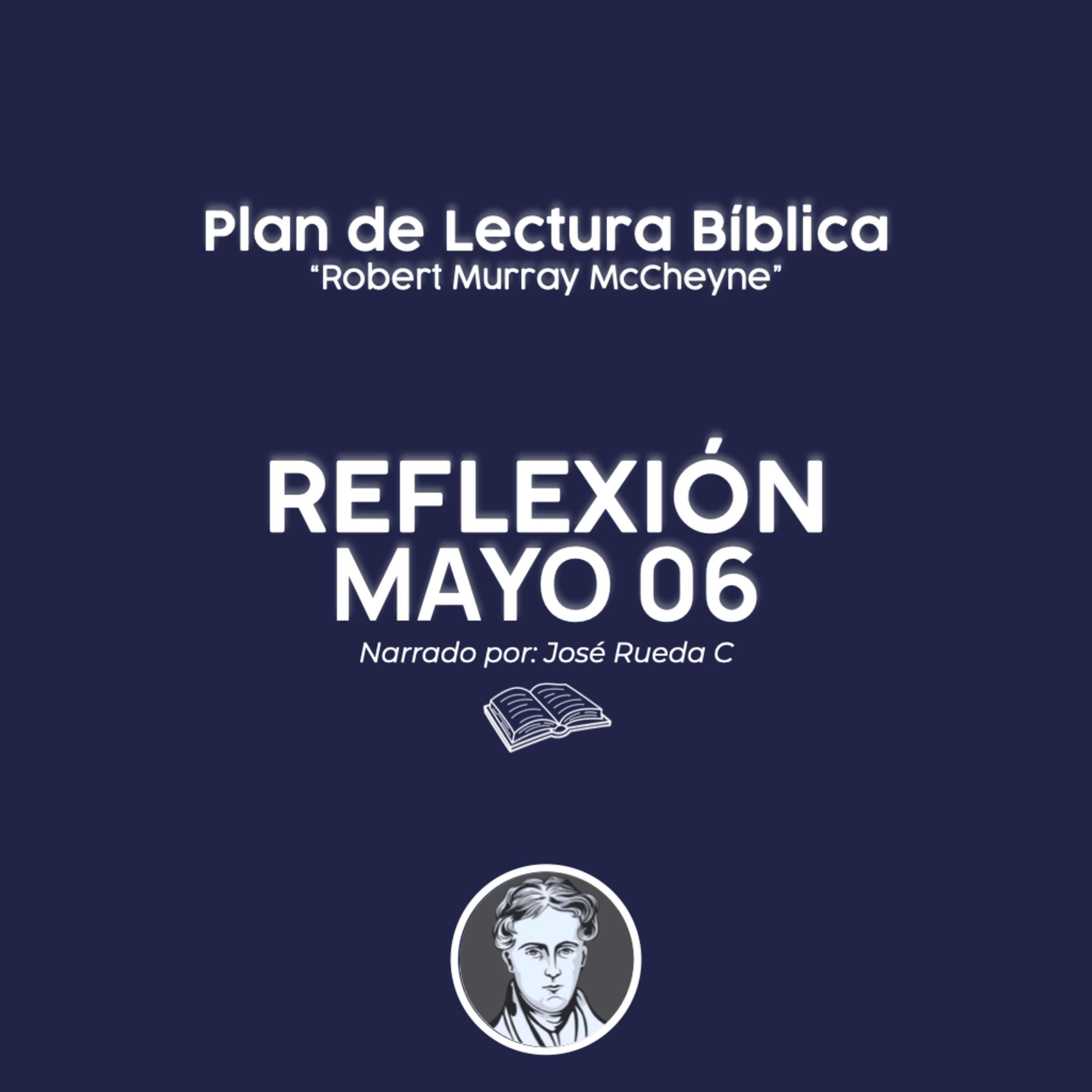 Mayo 06 – Dios Recompensa la Fe Genuina episode artwork