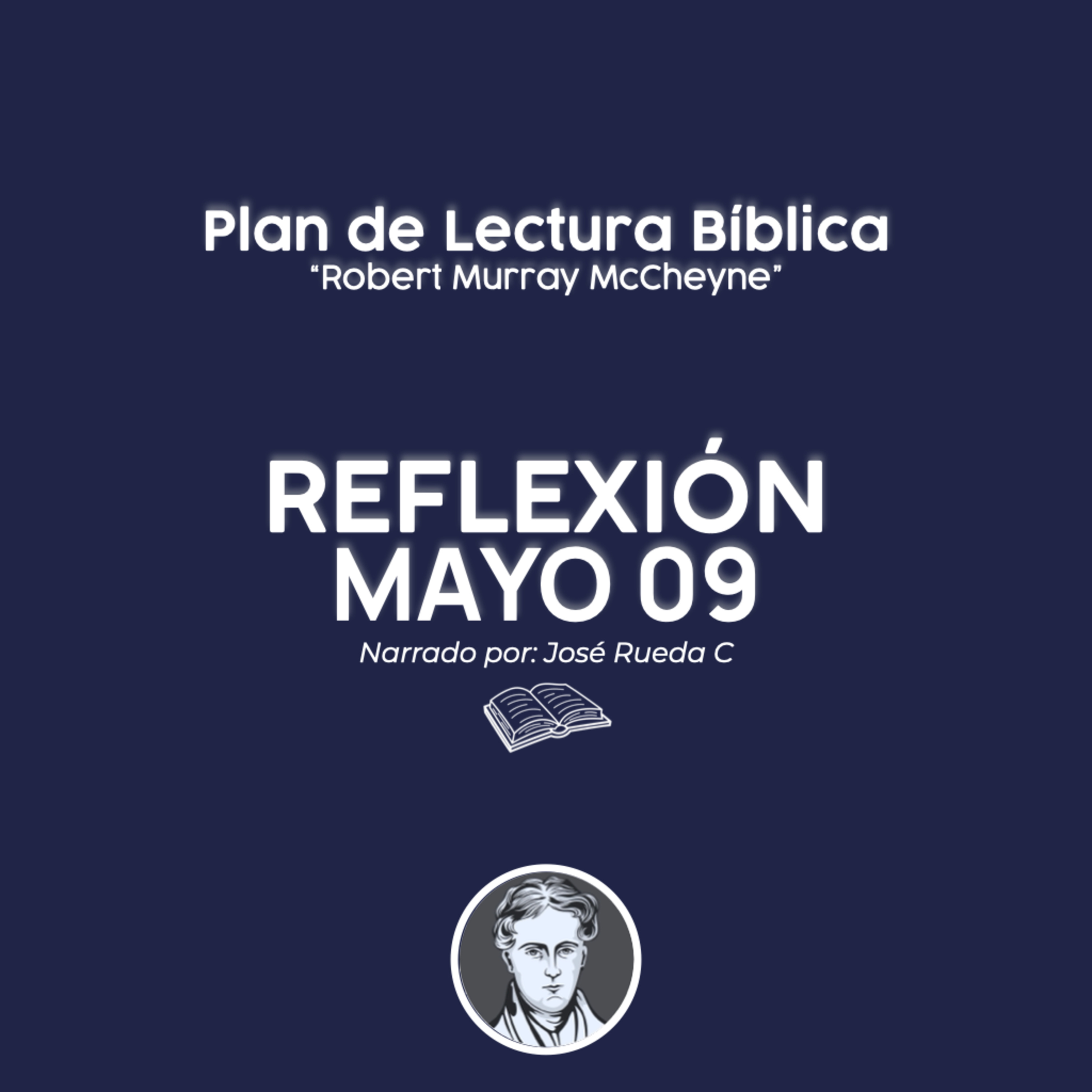Mayo 09 – Dios Preserva a Su Pueblo episode artwork