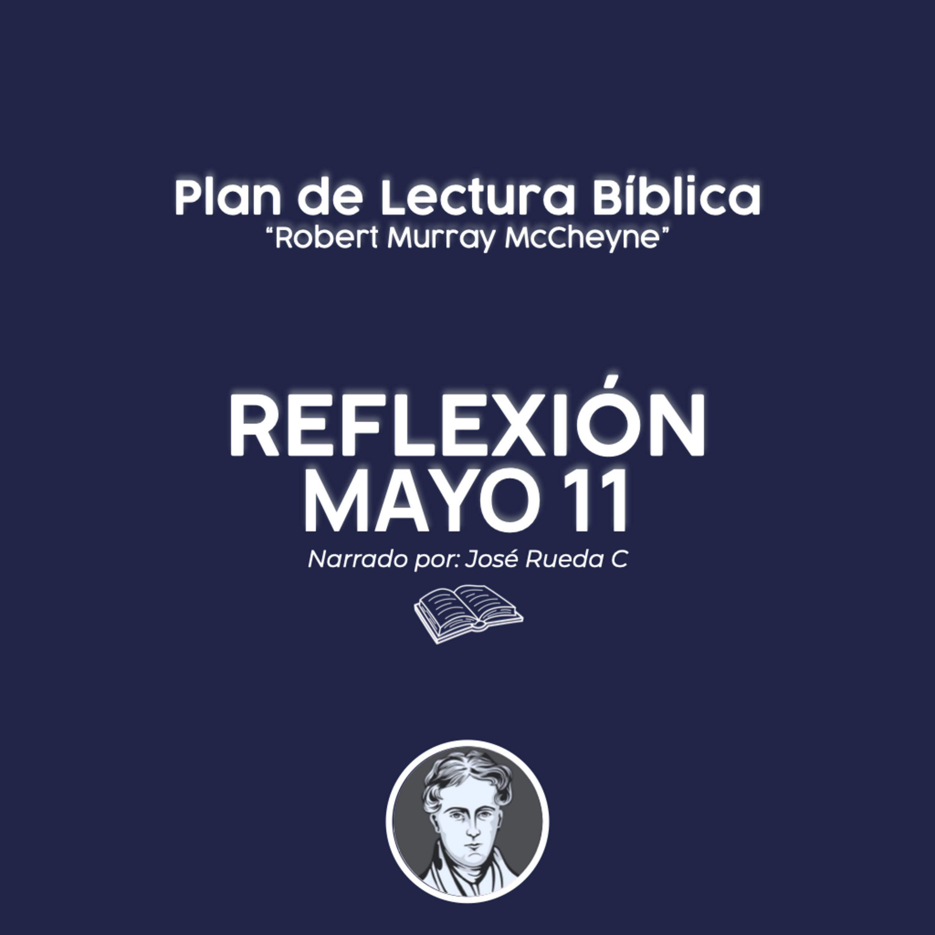 Mayo 11 – Dios Juzga la Arrogancia episode artwork