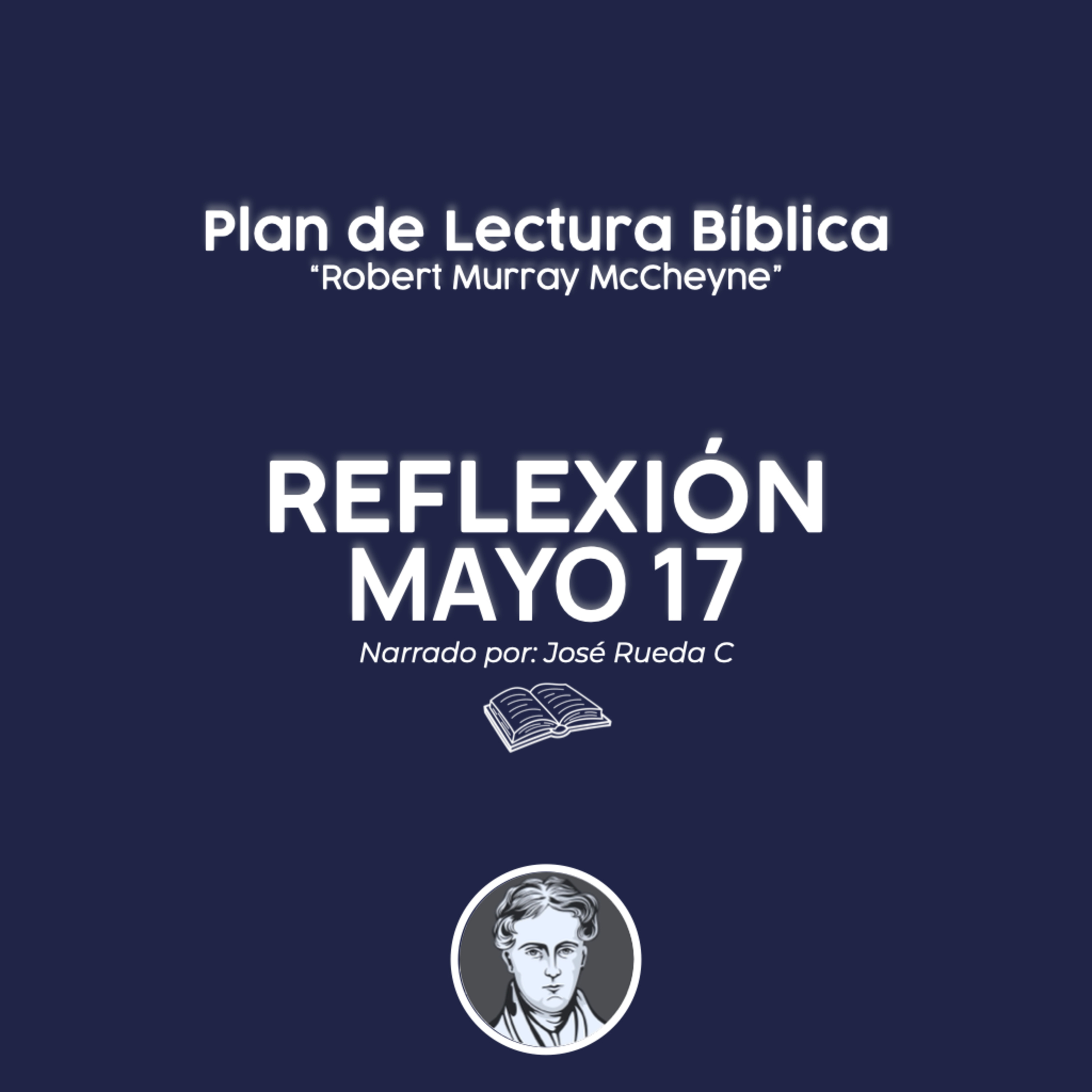Mayo 17 – Dios Sostiene al Justo episode artwork