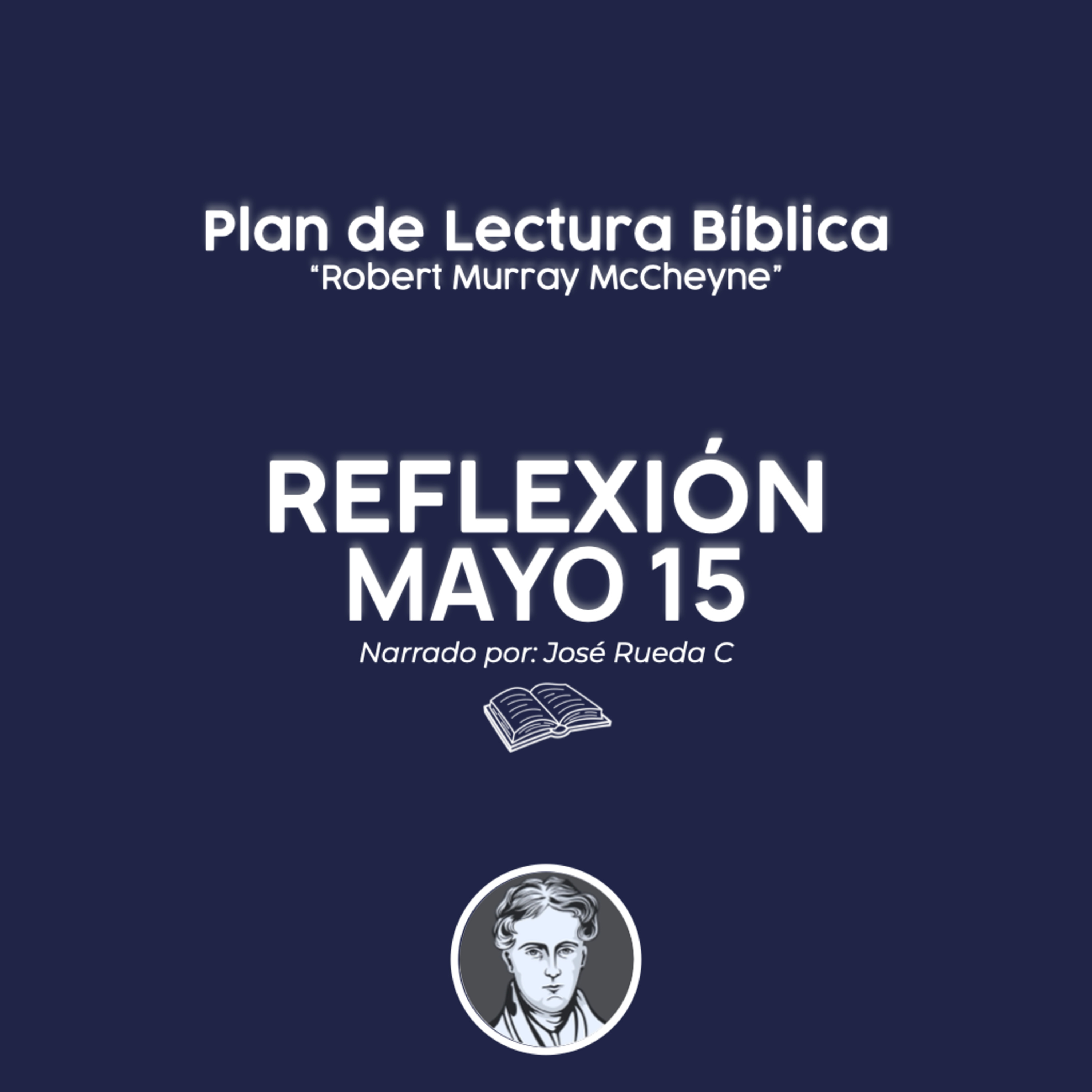 Mayo 15 – Dios Reina Sobre el Mundo episode artwork