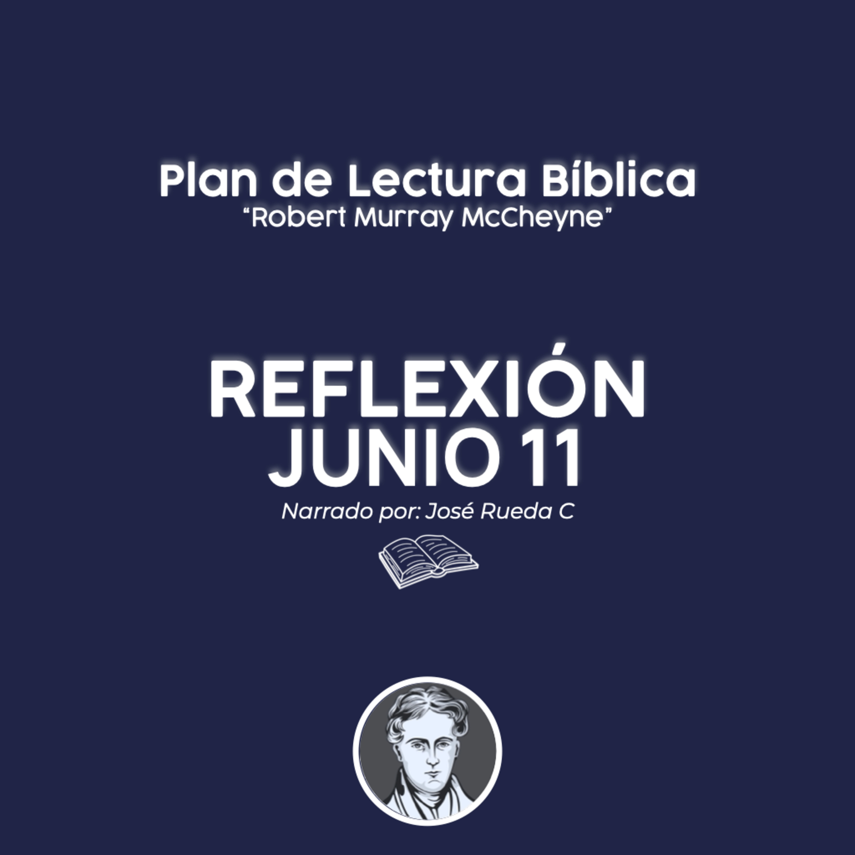 Junio 11 – Los Redimidos Adoran a Dios episode artwork