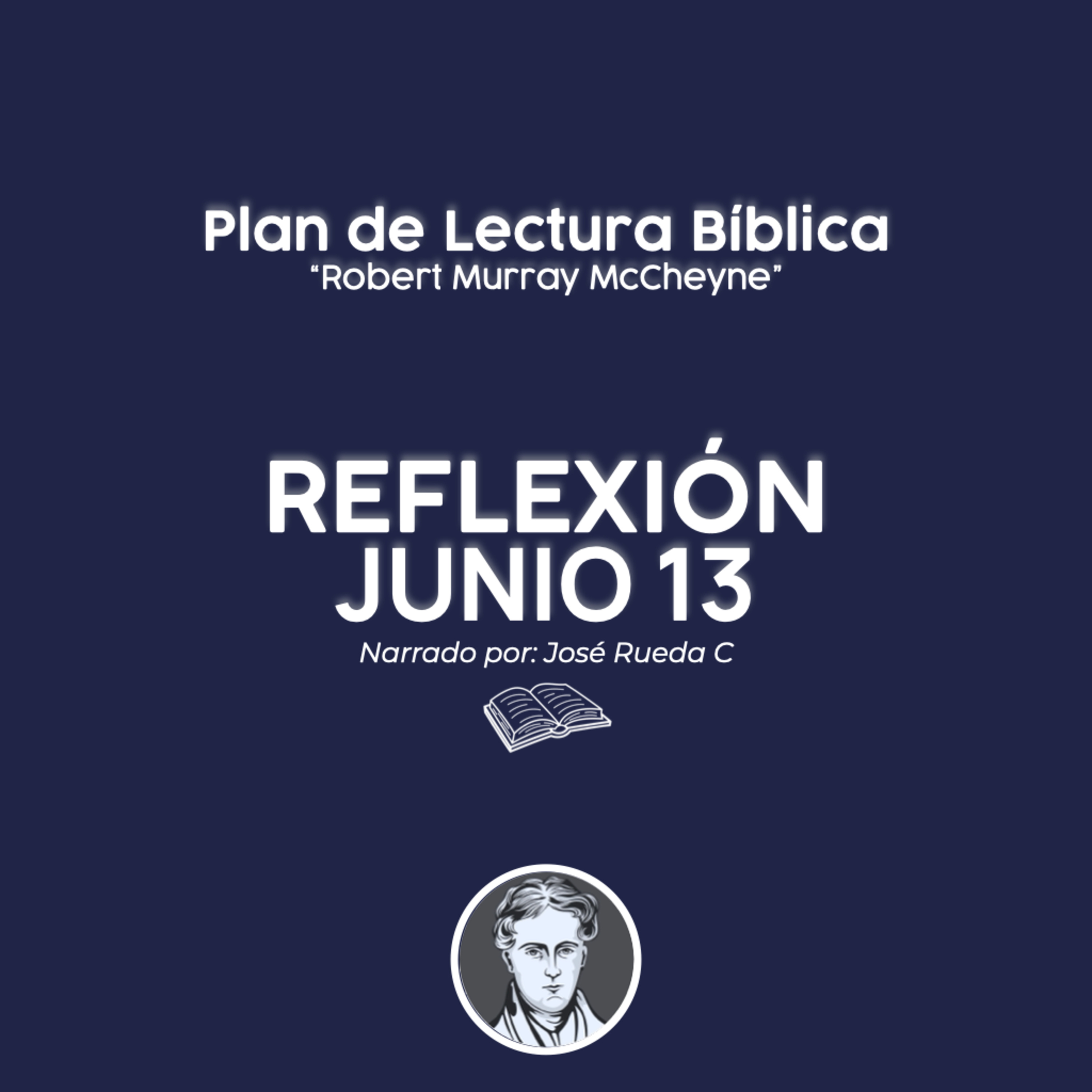 Junio 13 – Dios Gobierna la Historia episode artwork