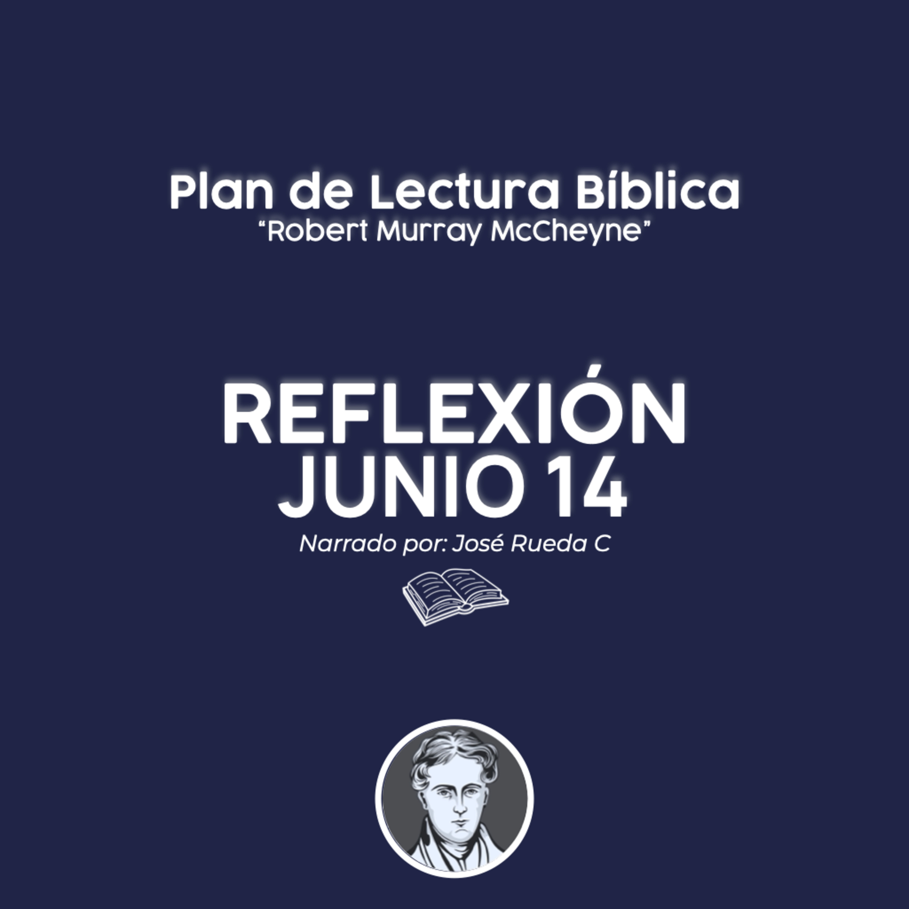 Junio 14 – El Justo Juicio de Dios episode artwork