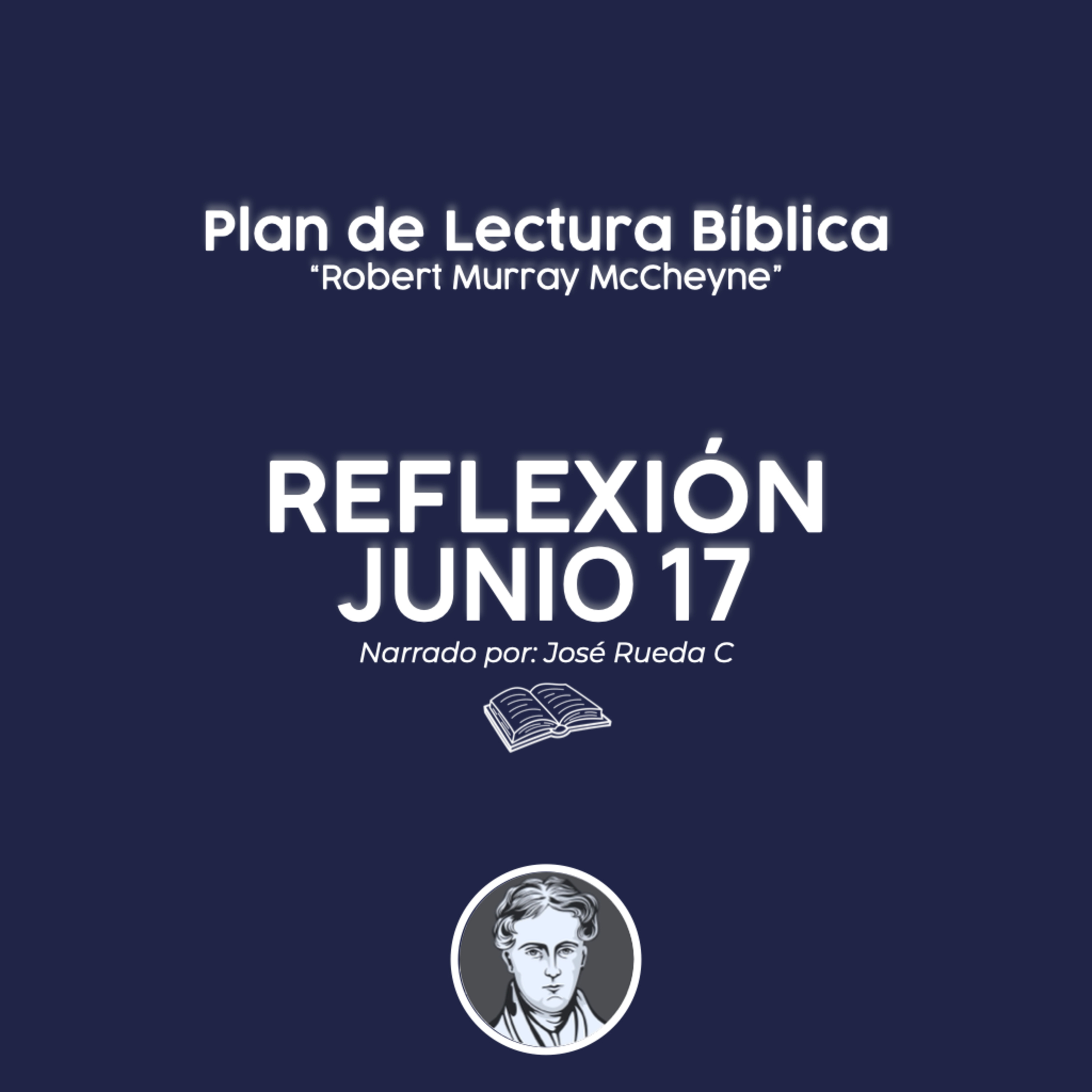 Junio 17 – Dios Reina, Salva y Juzga episode artwork