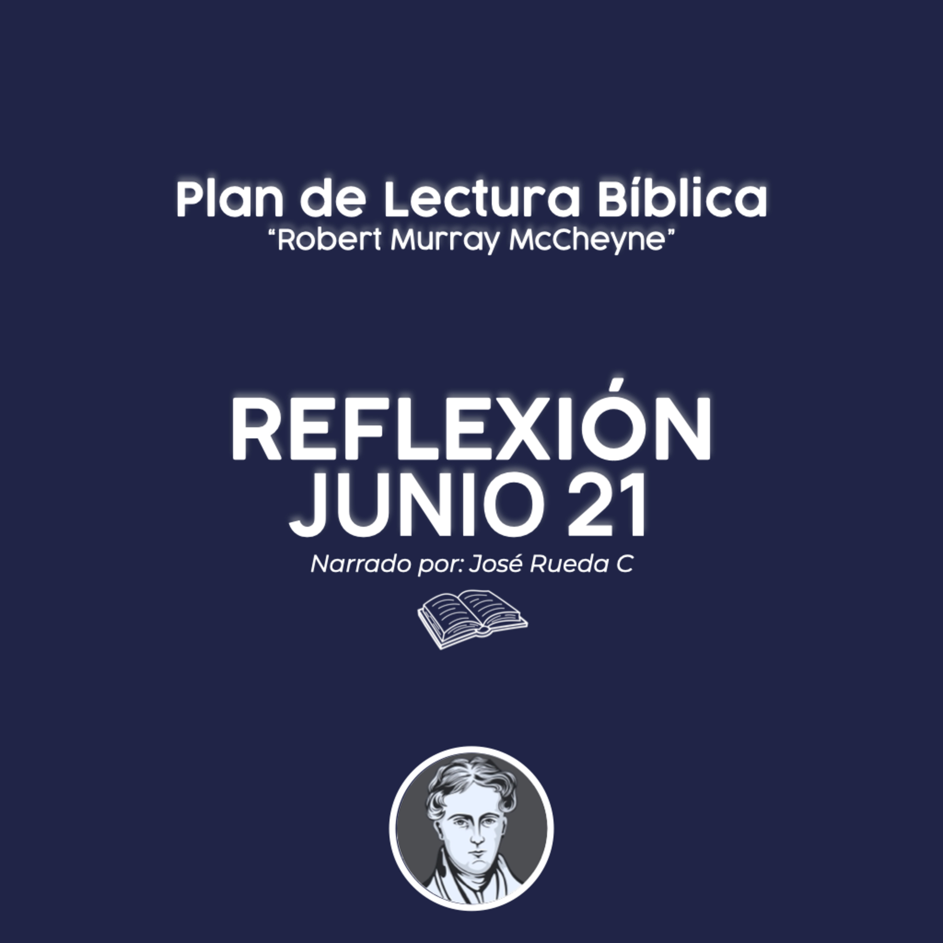Junio 21 – La Salvación Redentora de Dios episode artwork