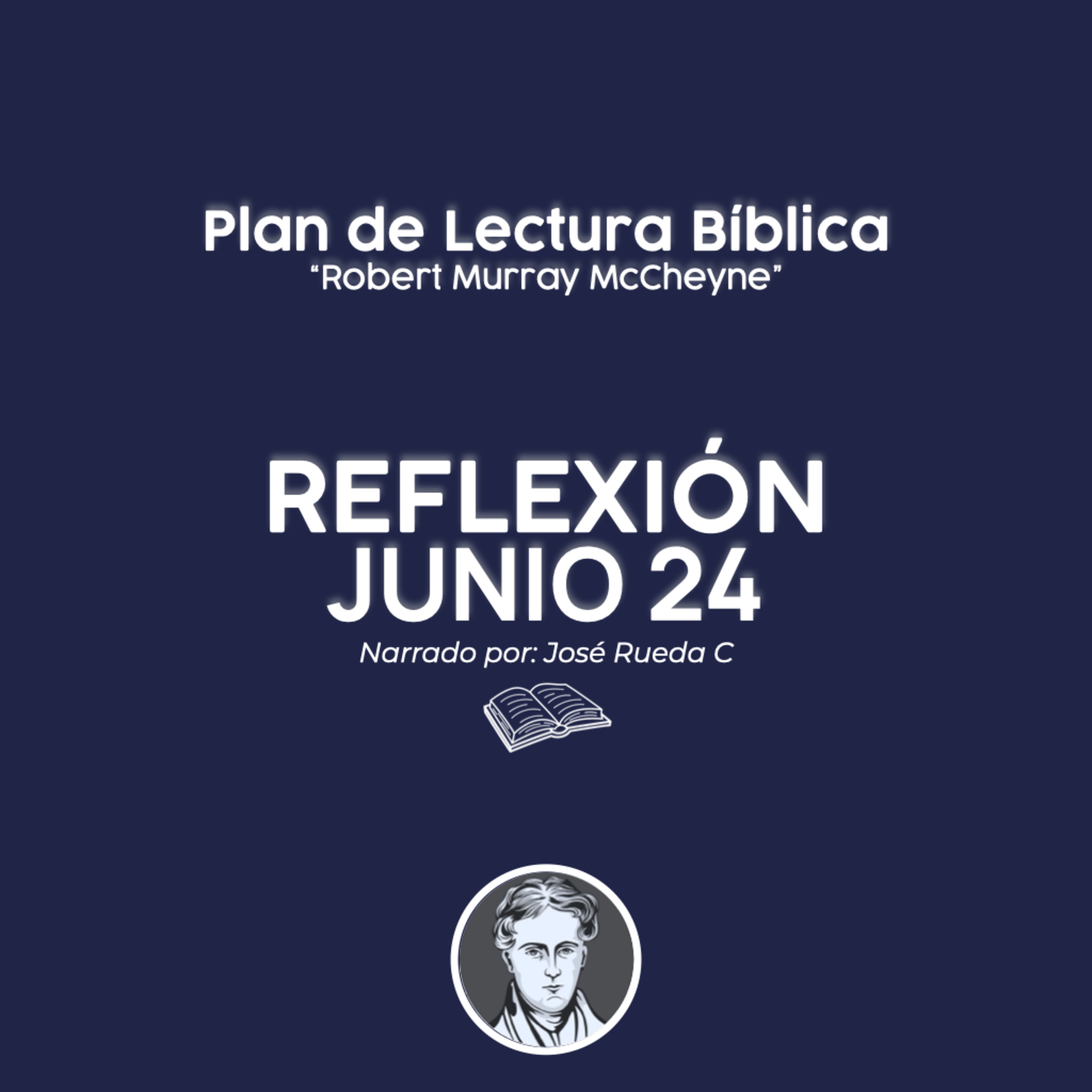 Junio 24 – Es Bueno ser Humillado por Dios episode artwork