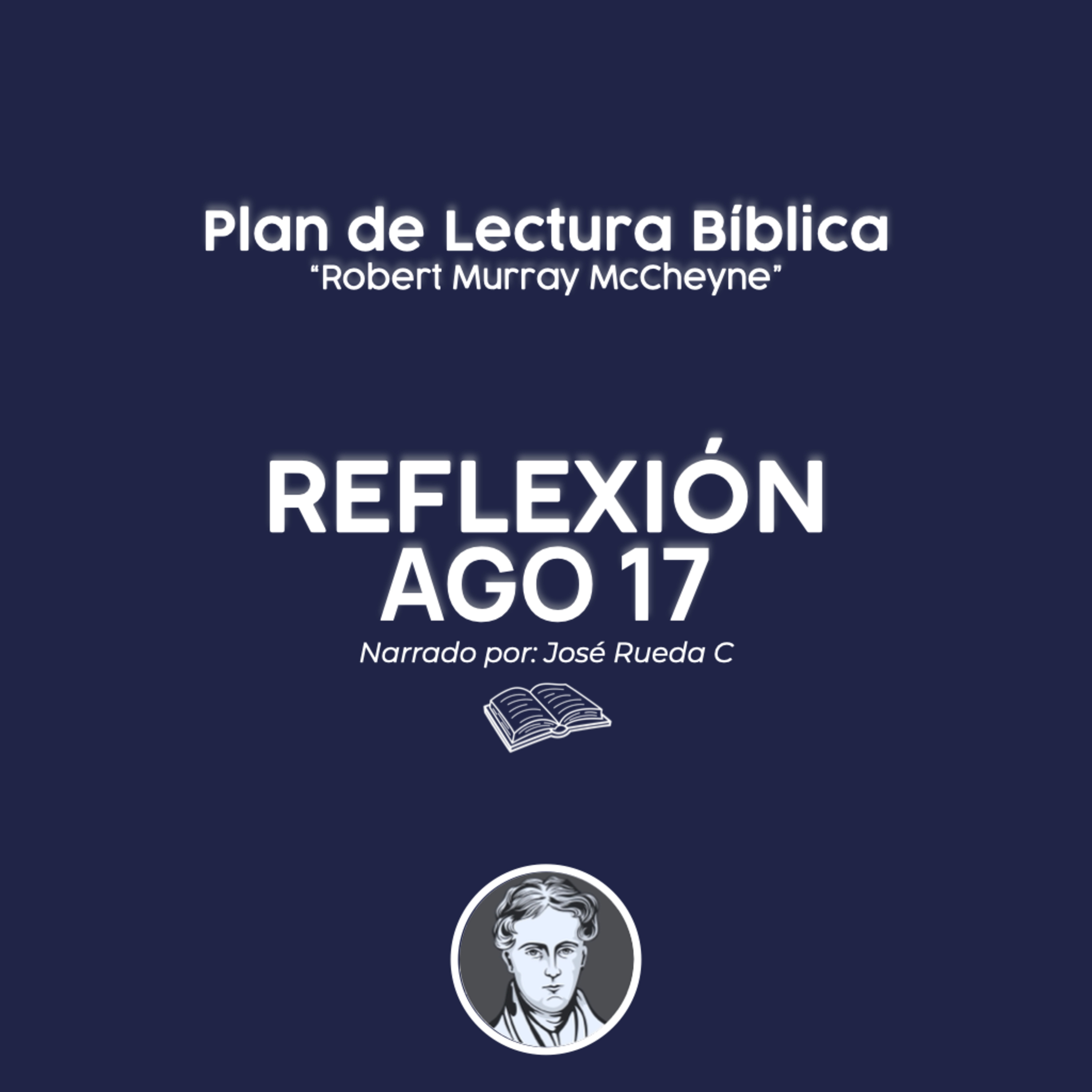 Agosto 17 – Dios Gobierna Las Naciones episode artwork