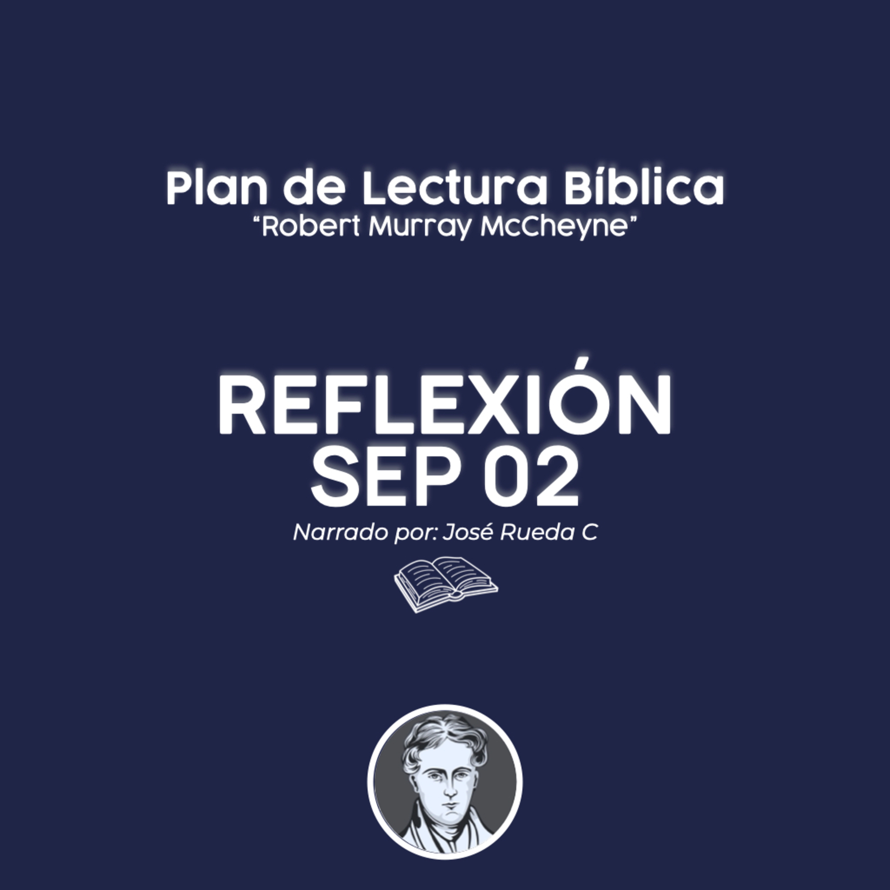 Septiembre 02 – Espera en Dios episode artwork