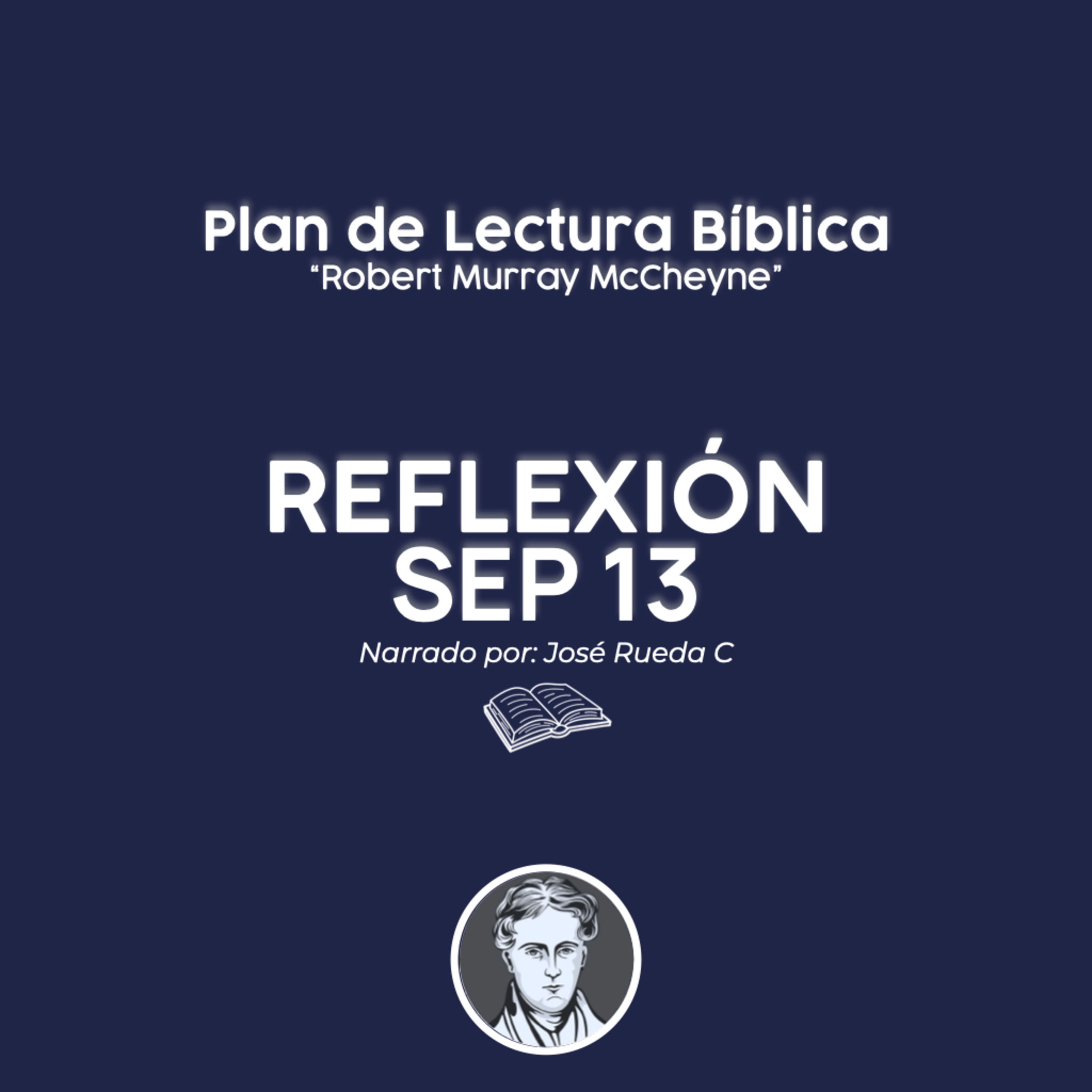 Septiembre 13 – La Bondad de Dios Restaura episode artwork