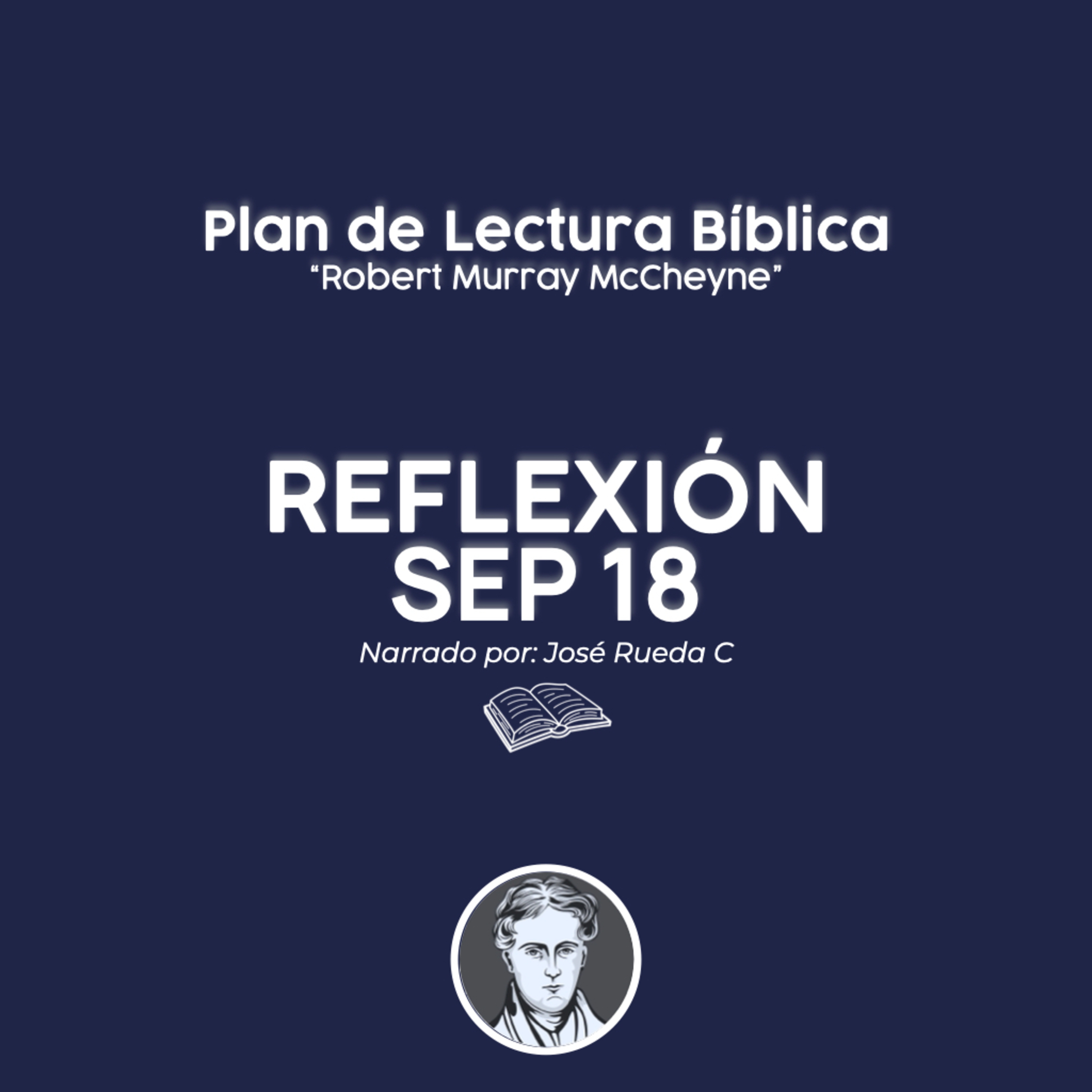 Portada de REFLEXIÓN DIARIA DE LA BIBLIA