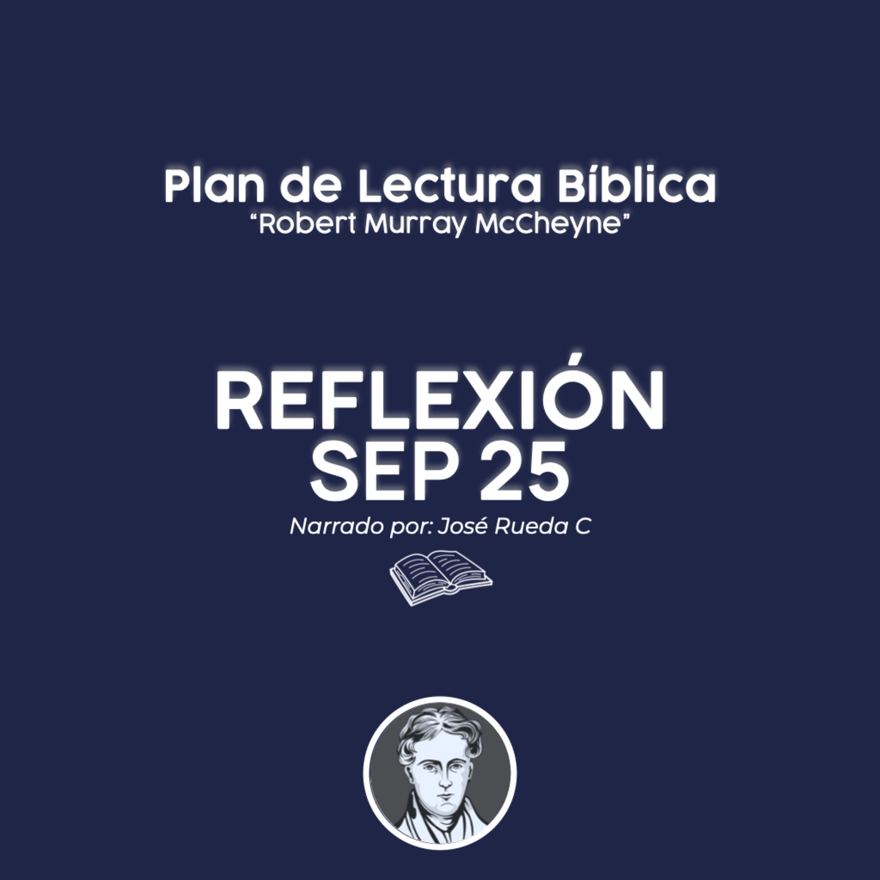 Portada de REFLEXIÓN DIARIA DE LA BIBLIA
