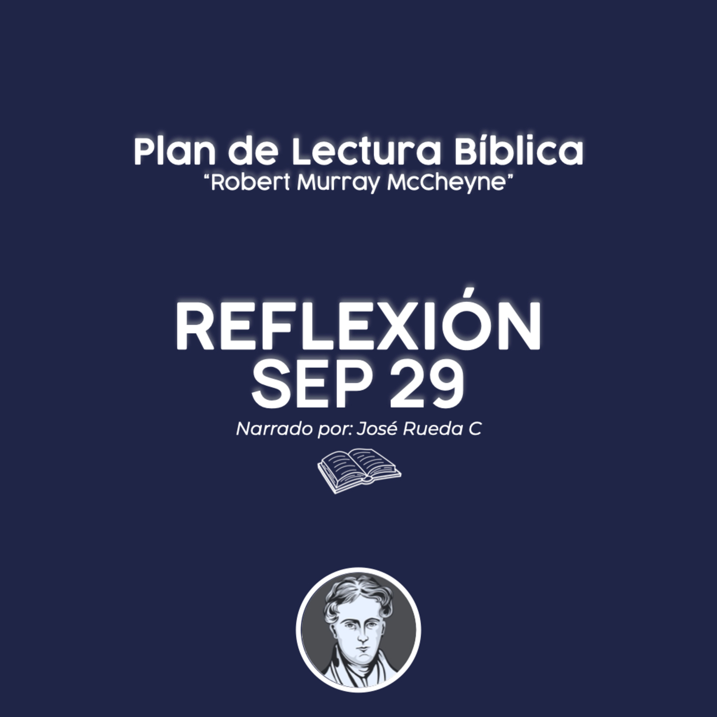 Portada de REFLEXIÓN DIARIA DE LA BIBLIA