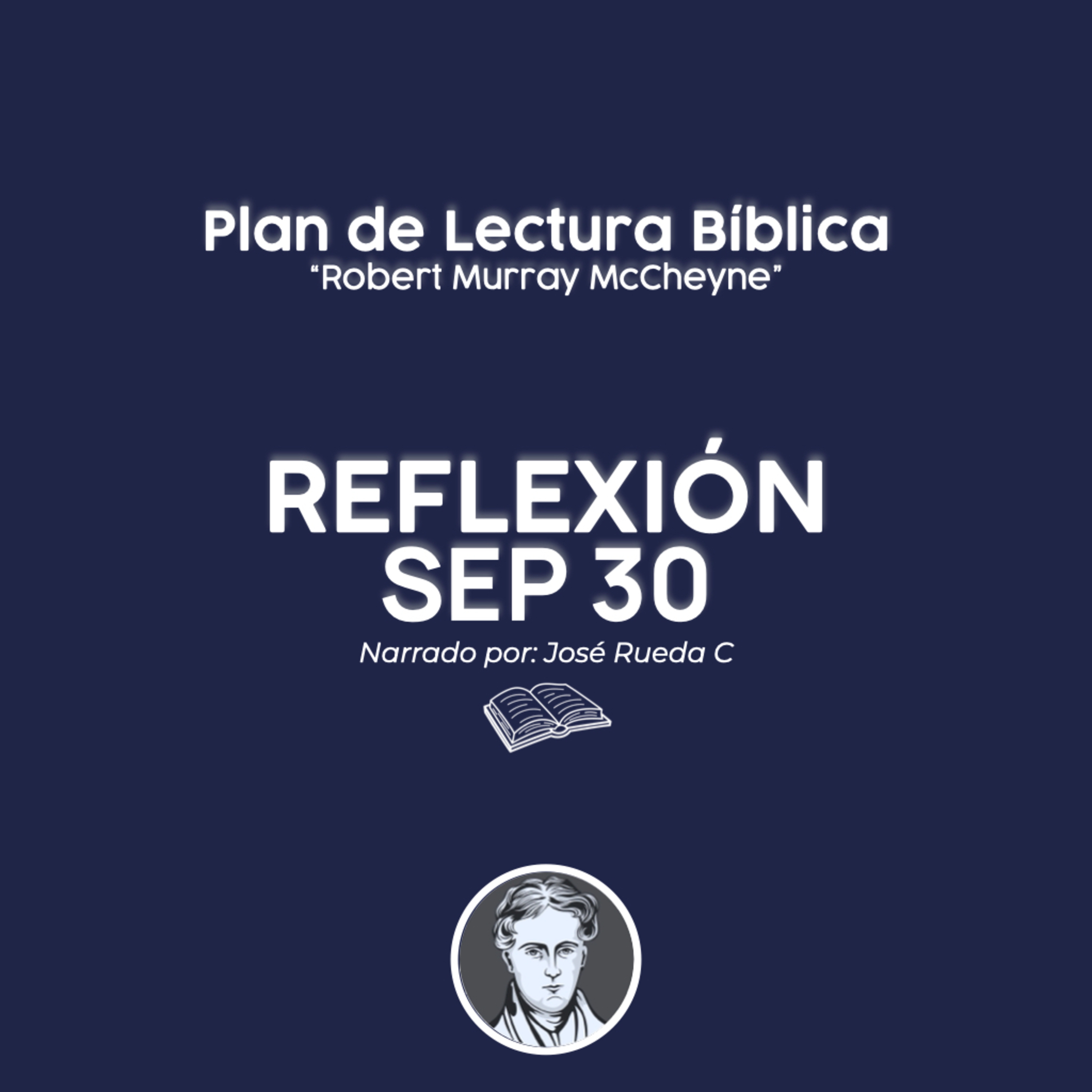 Portada de REFLEXIÓN DIARIA DE LA BIBLIA