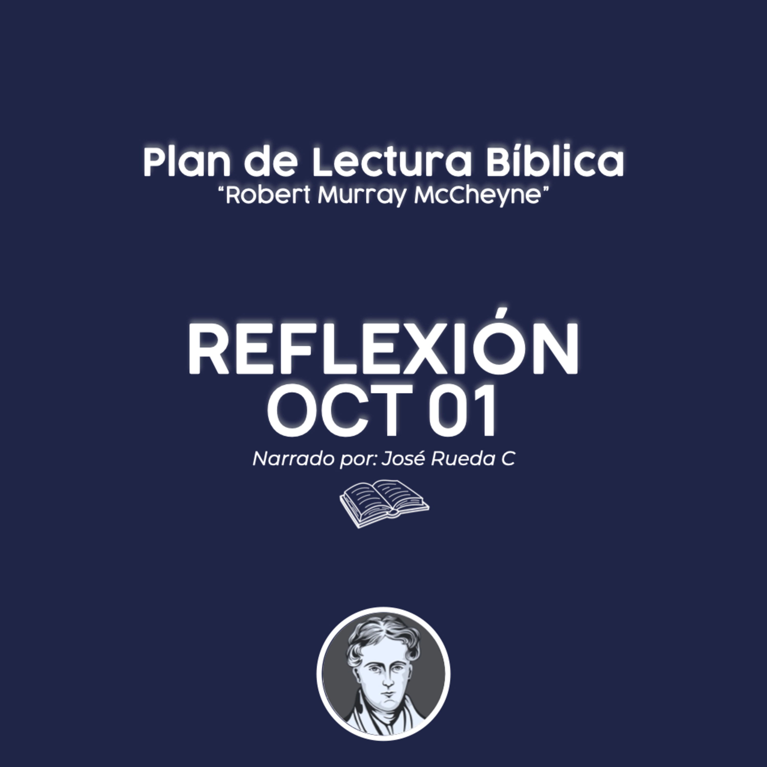 Portada de REFLEXIÓN DIARIA DE LA BIBLIA