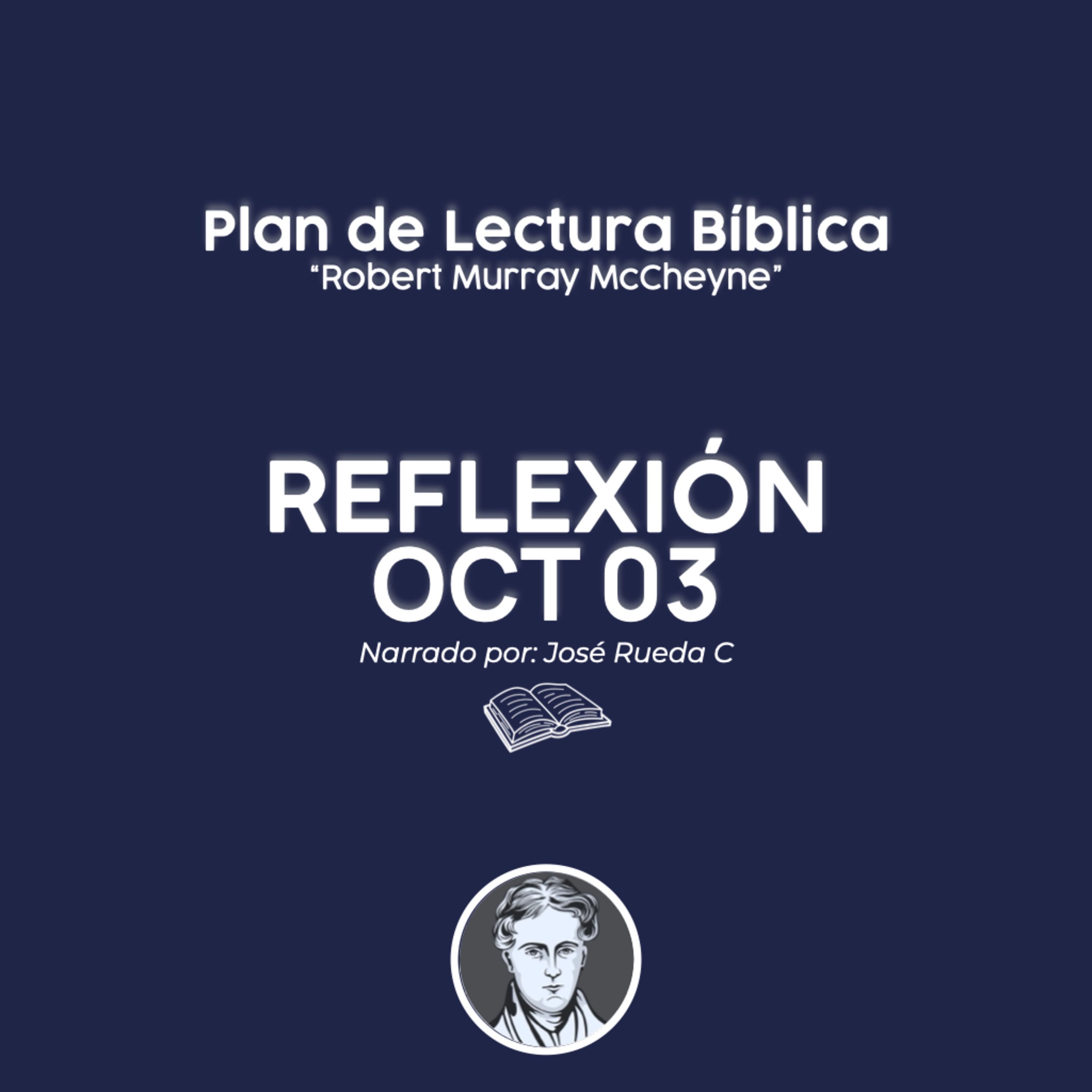 Portada de REFLEXIÓN DIARIA DE LA BIBLIA
