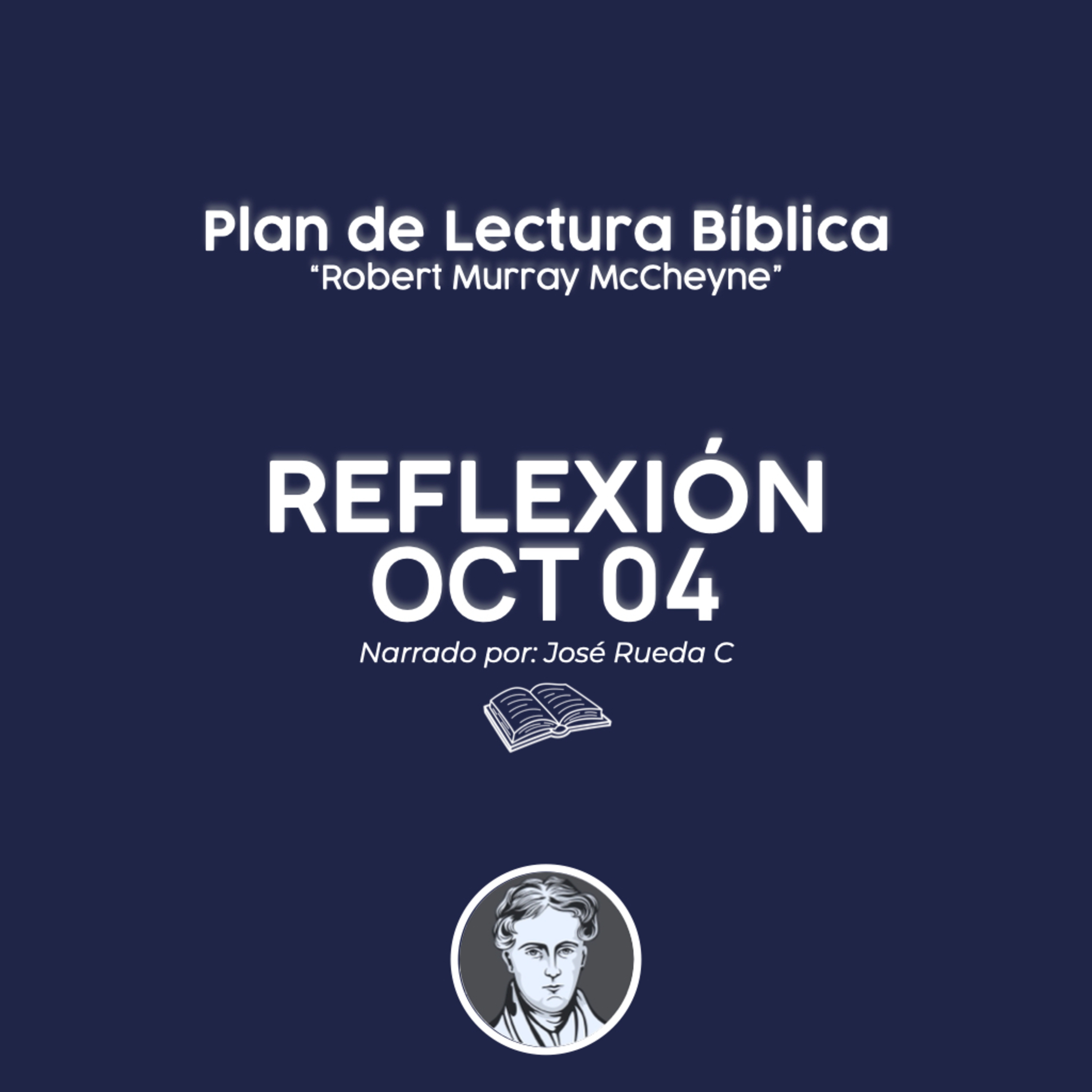 Portada de REFLEXIÓN DIARIA DE LA BIBLIA