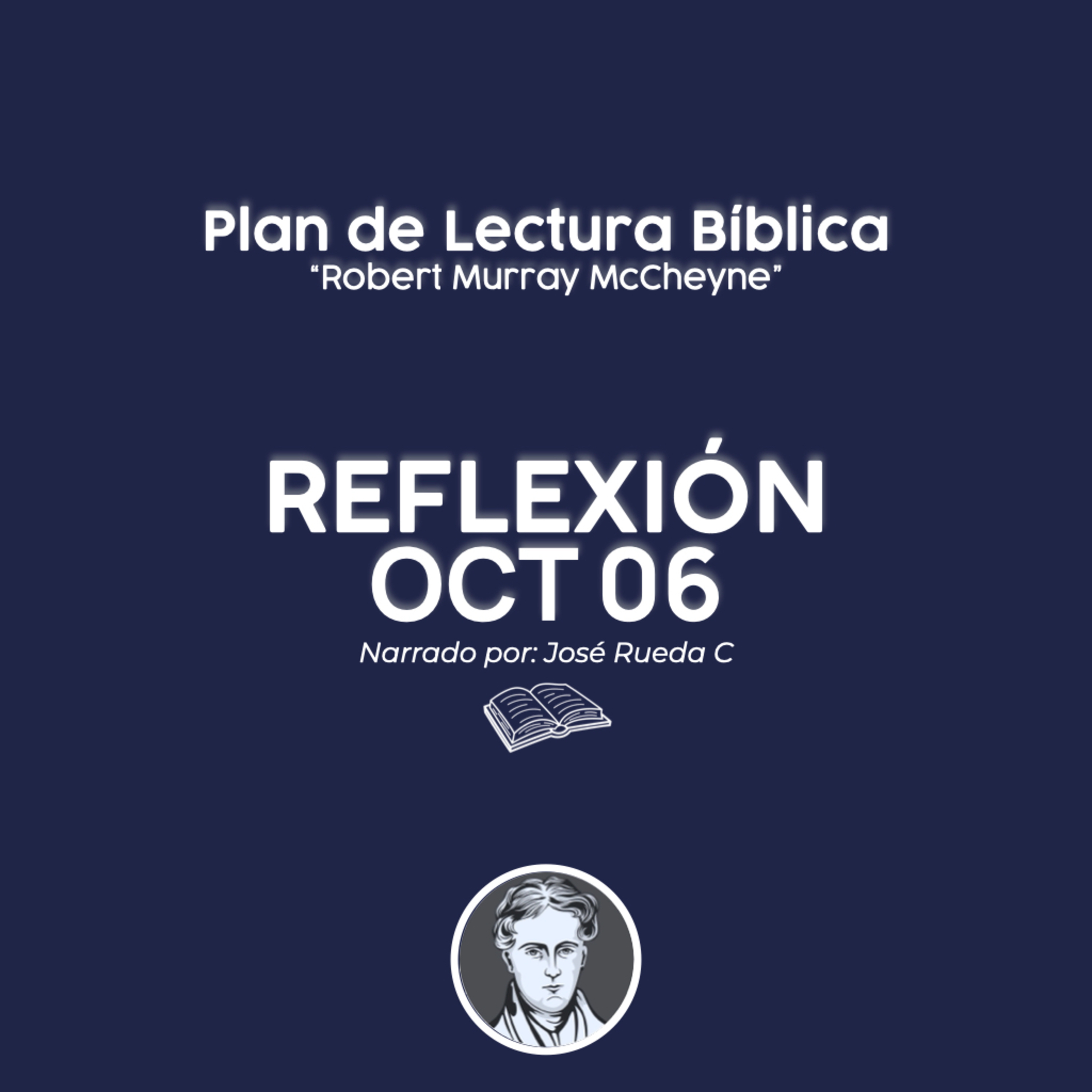 Portada de REFLEXIÓN DIARIA DE LA BIBLIA