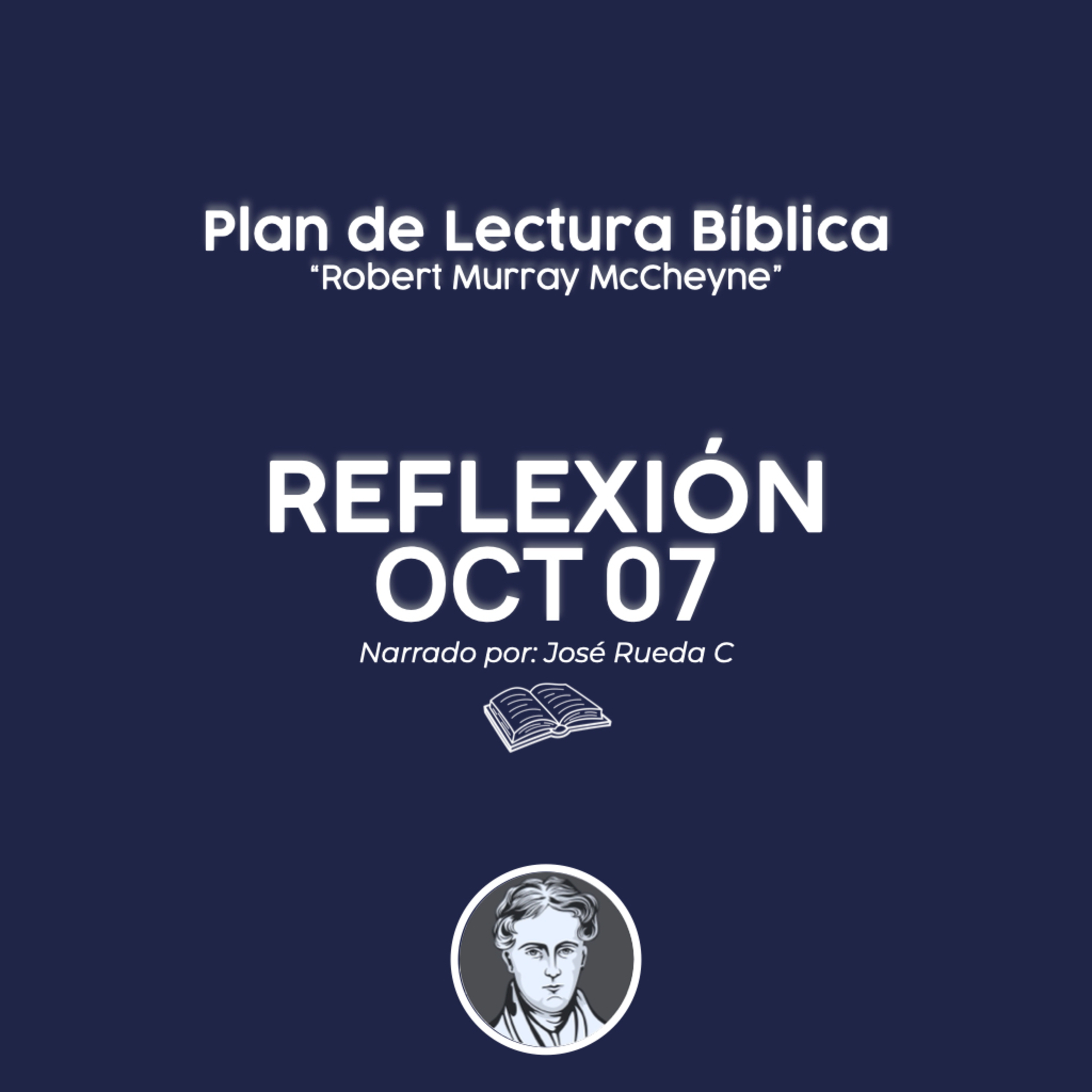 Portada de REFLEXIÓN DIARIA DE LA BIBLIA