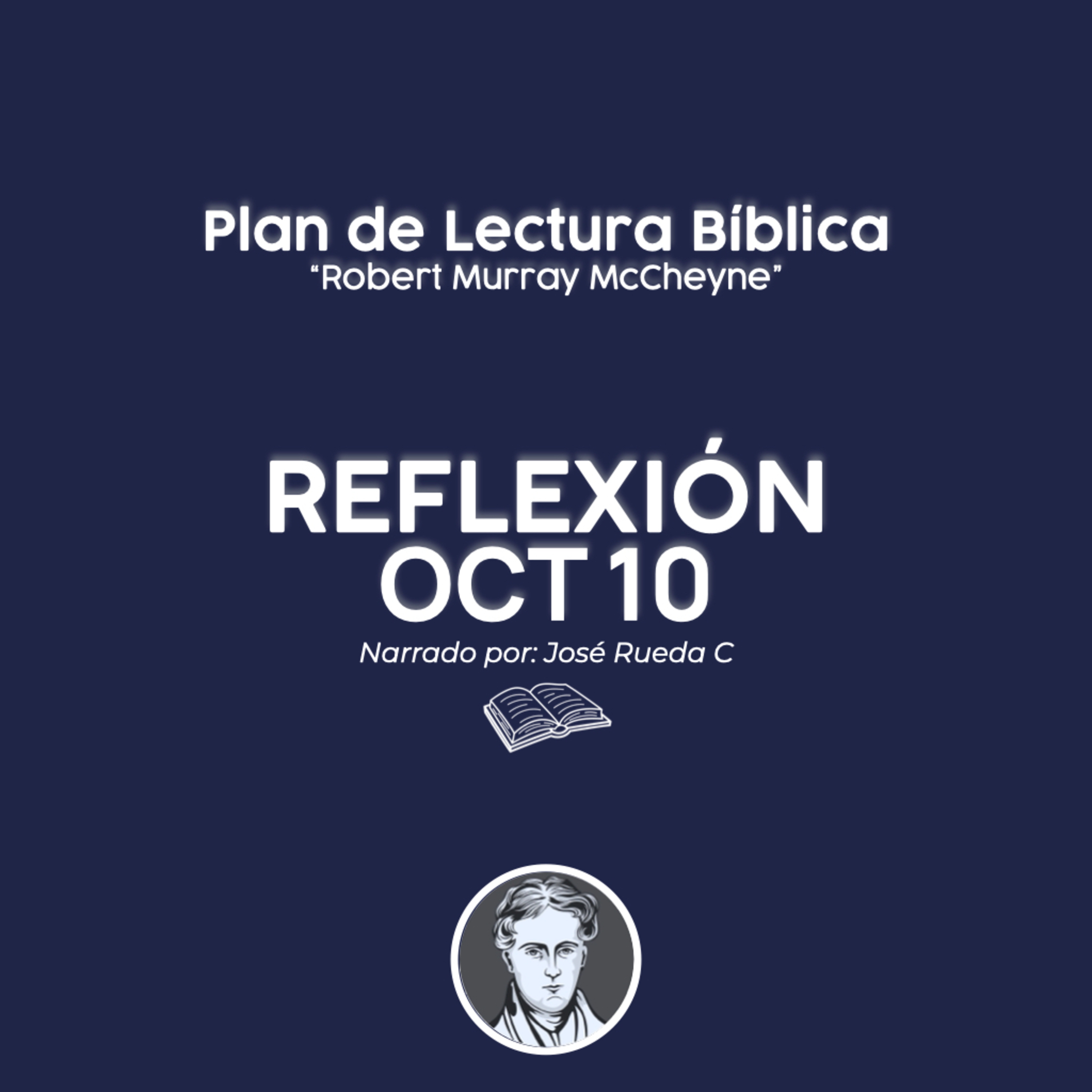 Portada de REFLEXIÓN DIARIA DE LA BIBLIA