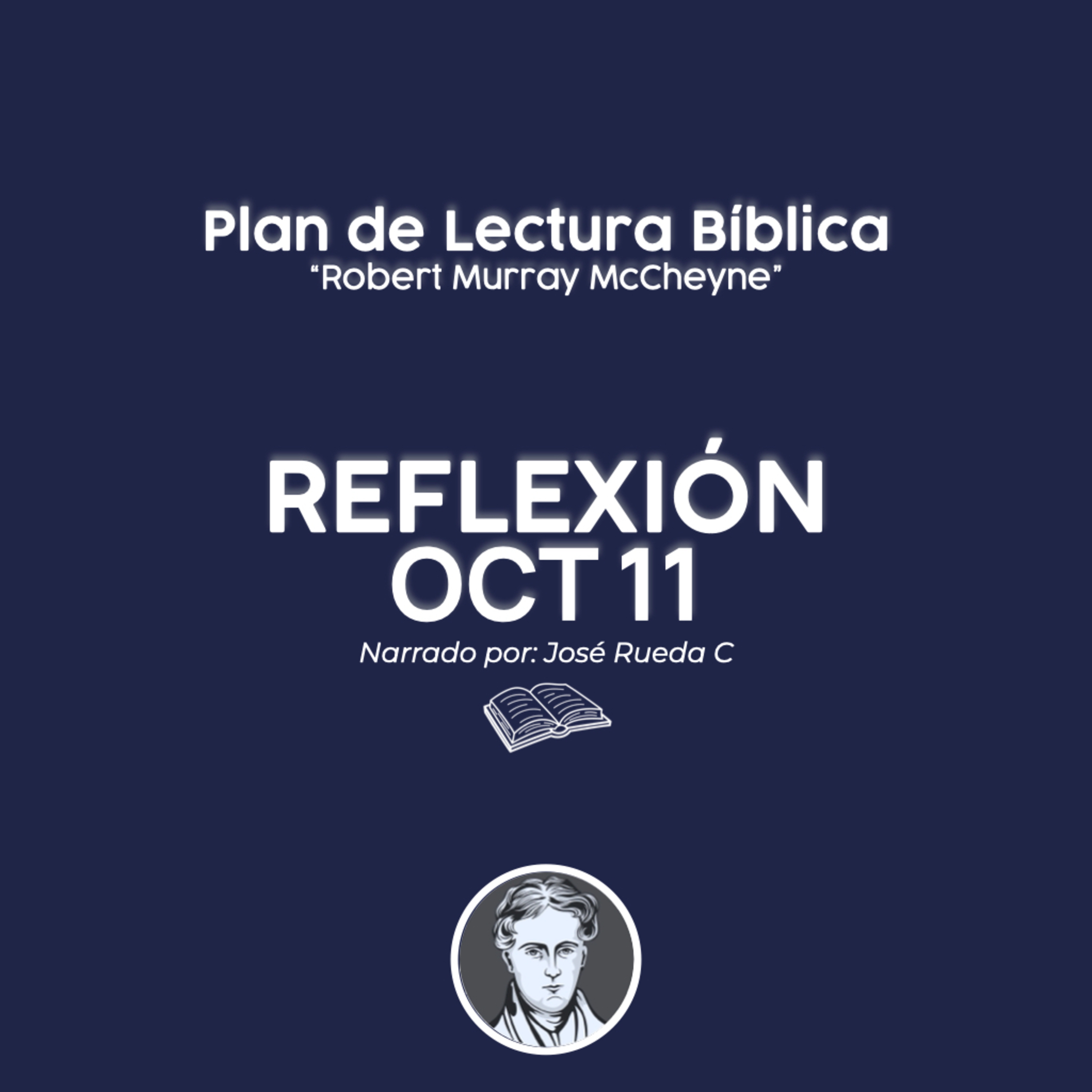 Portada de REFLEXIÓN DIARIA DE LA BIBLIA