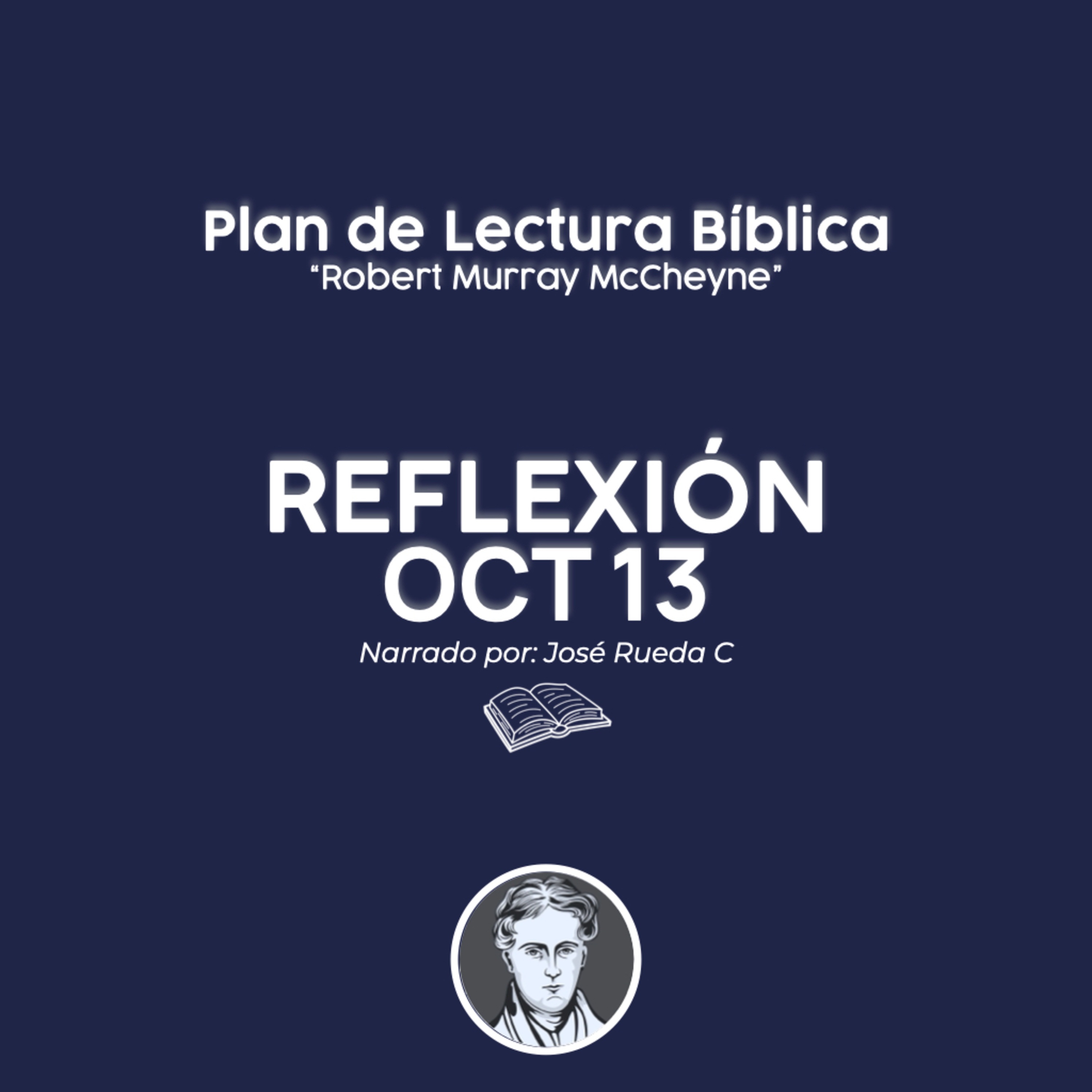 Portada de REFLEXIÓN DIARIA DE LA BIBLIA