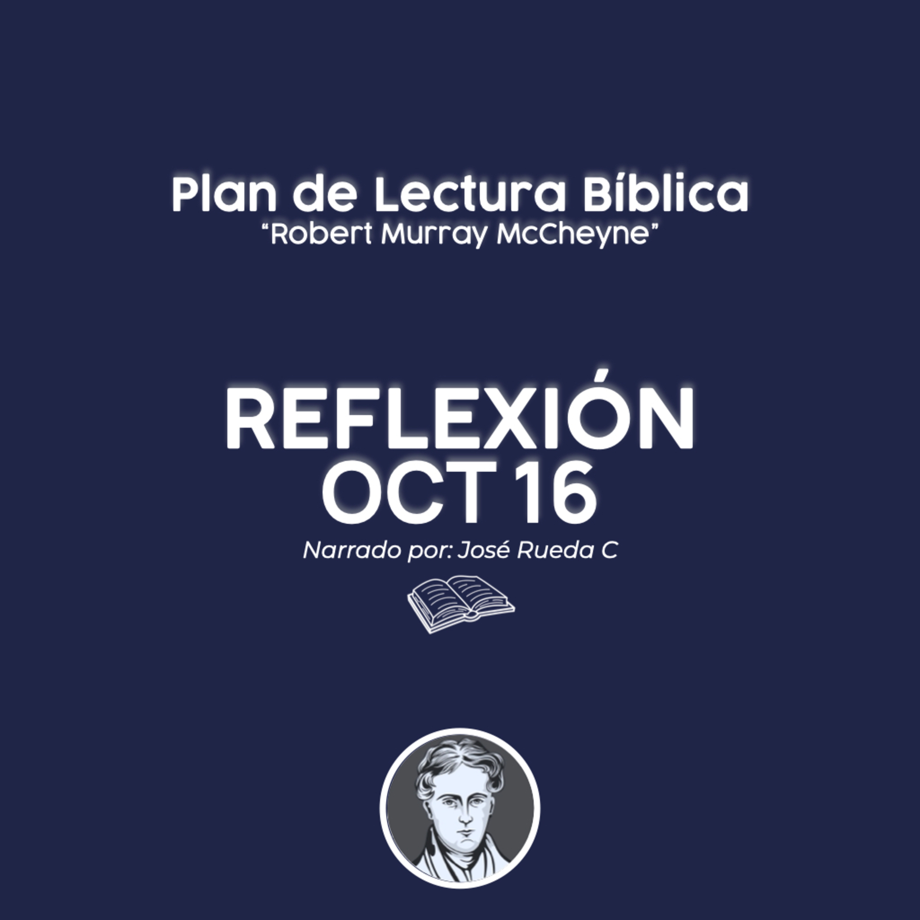 Portada de REFLEXIÓN DIARIA DE LA BIBLIA