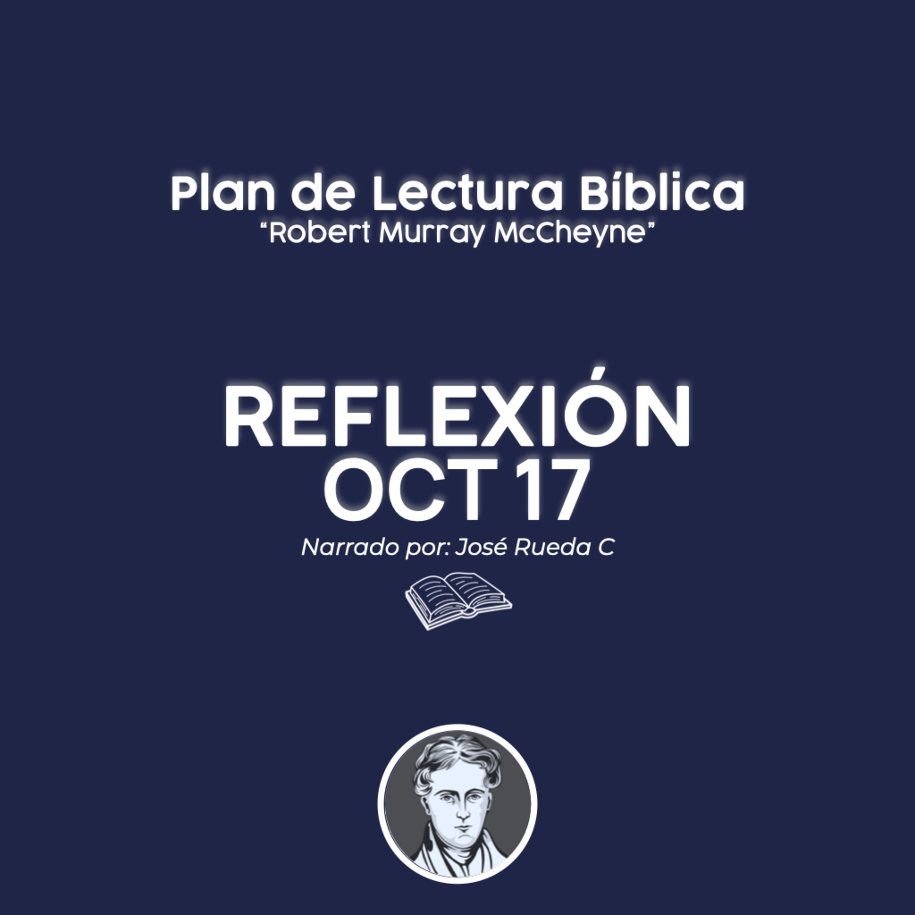 Portada de REFLEXIÓN DIARIA DE LA BIBLIA