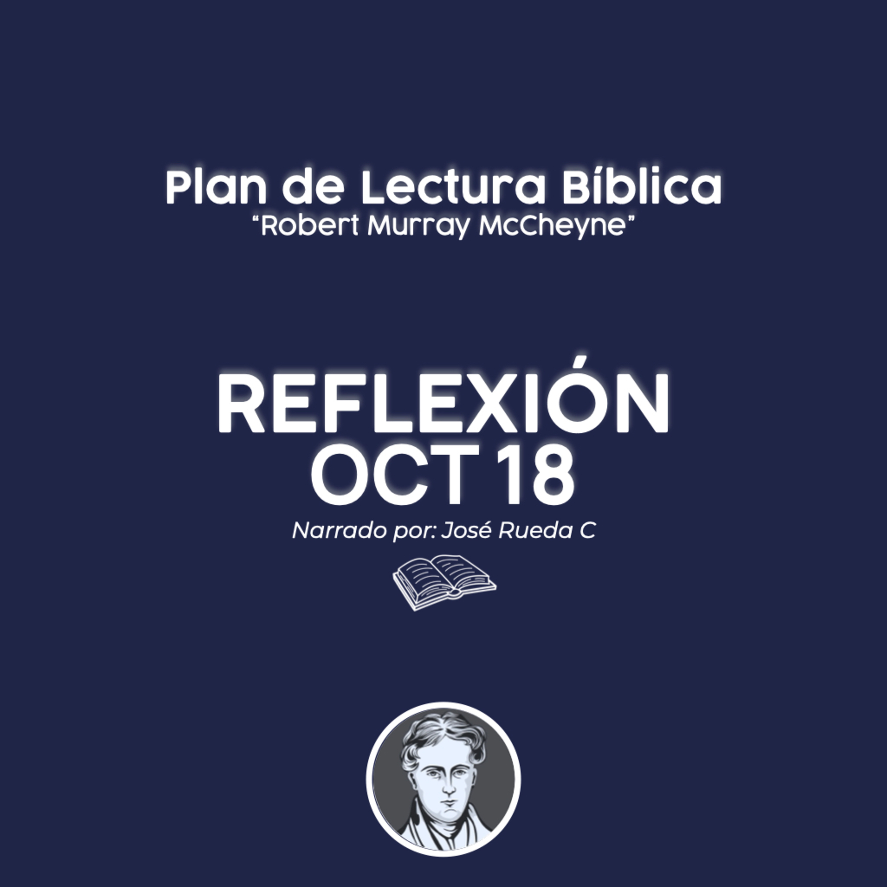 Portada de REFLEXIÓN DIARIA DE LA BIBLIA