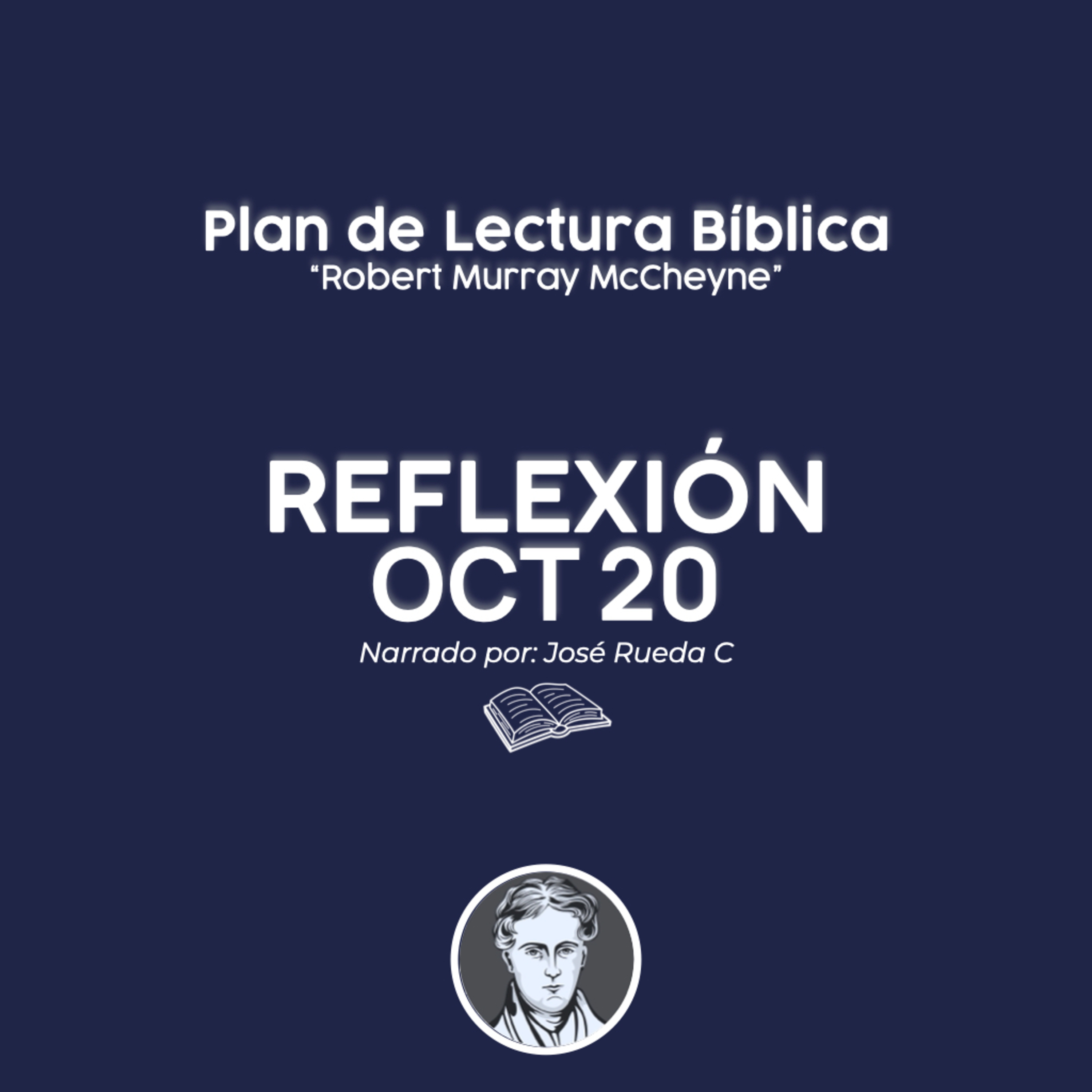 Portada de REFLEXIÓN DIARIA DE LA BIBLIA
