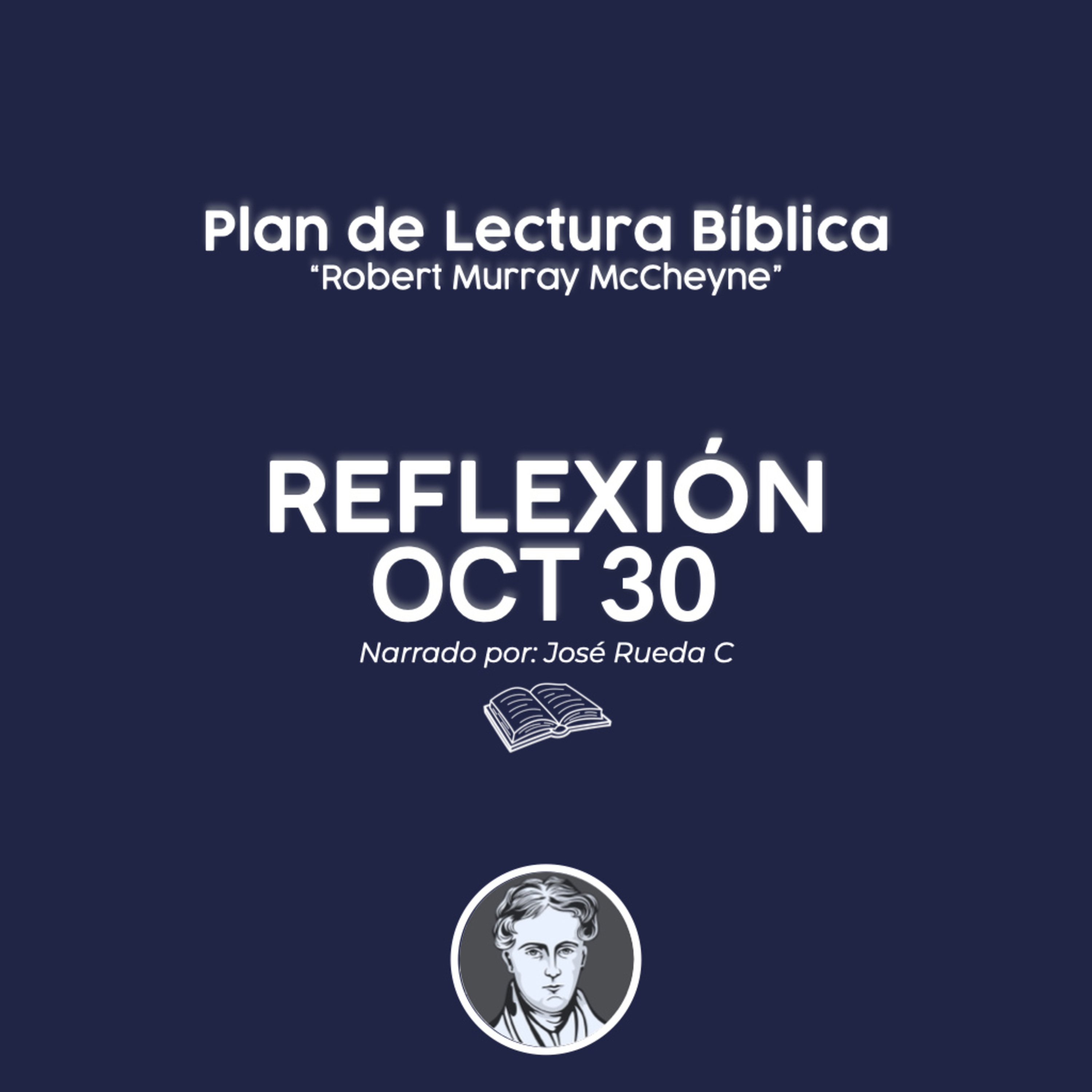 Portada de REFLEXIÓN DIARIA DE LA BIBLIA