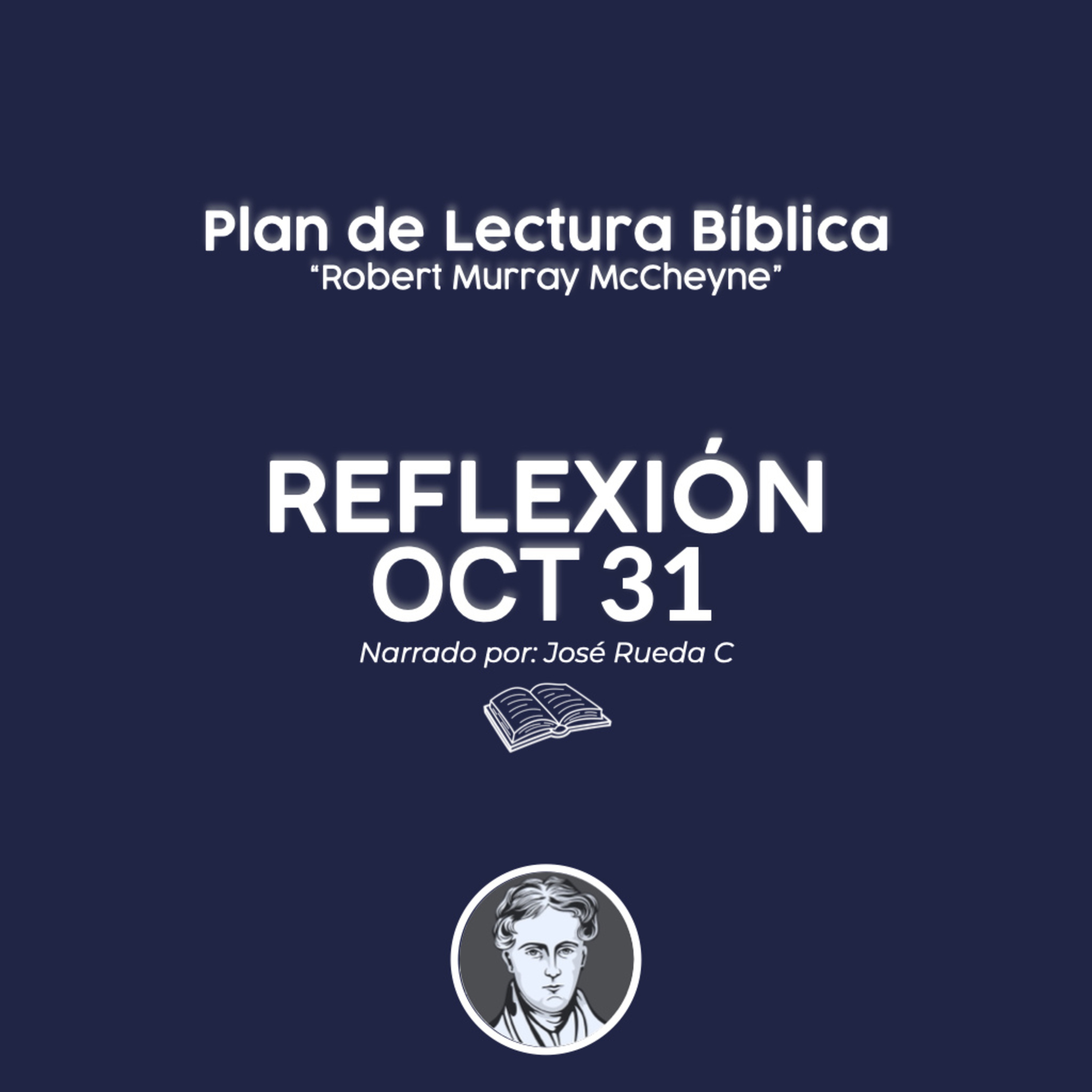 Portada de REFLEXIÓN DIARIA DE LA BIBLIA