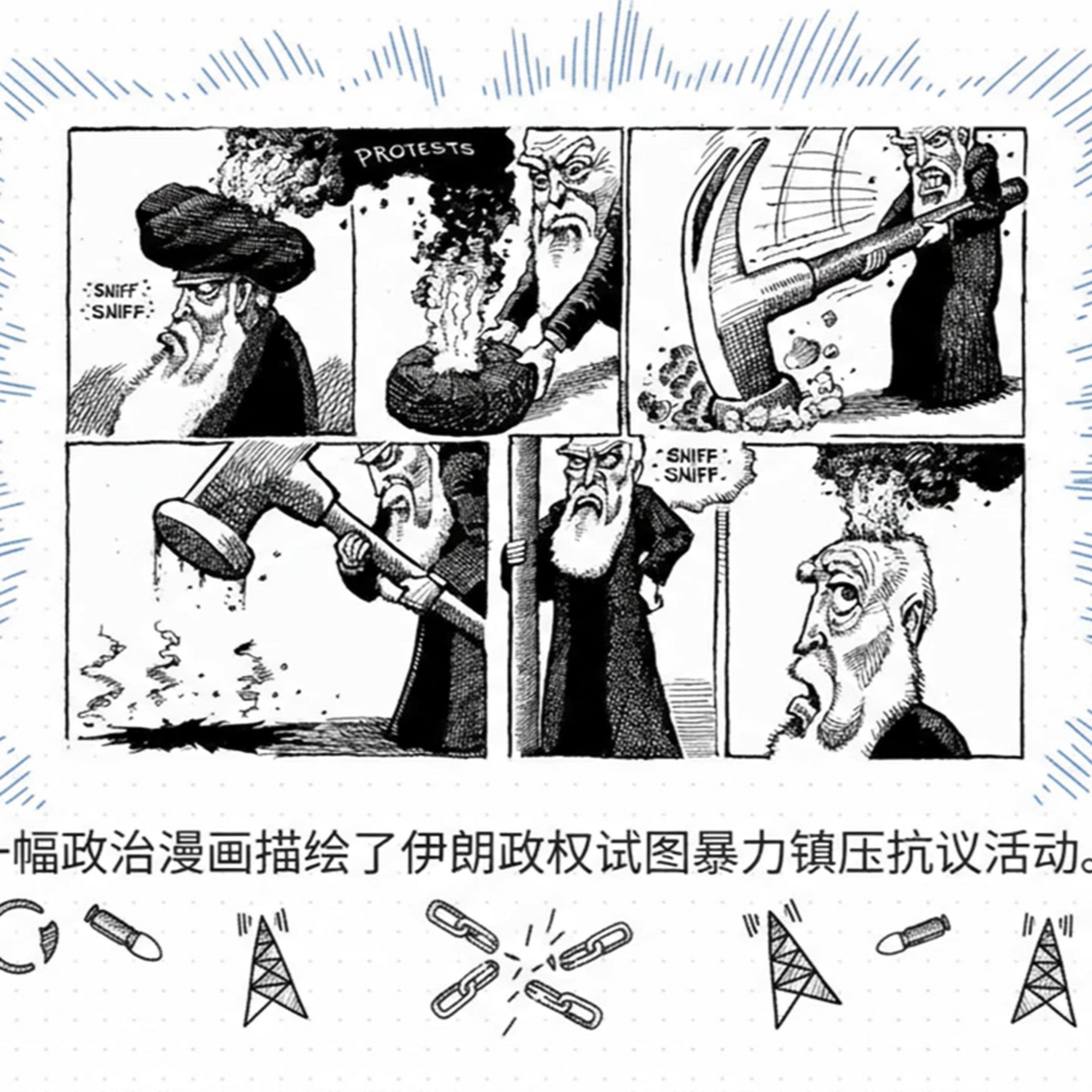 2026.01.17：炮舰资本主义的血腥回归 episode artwork