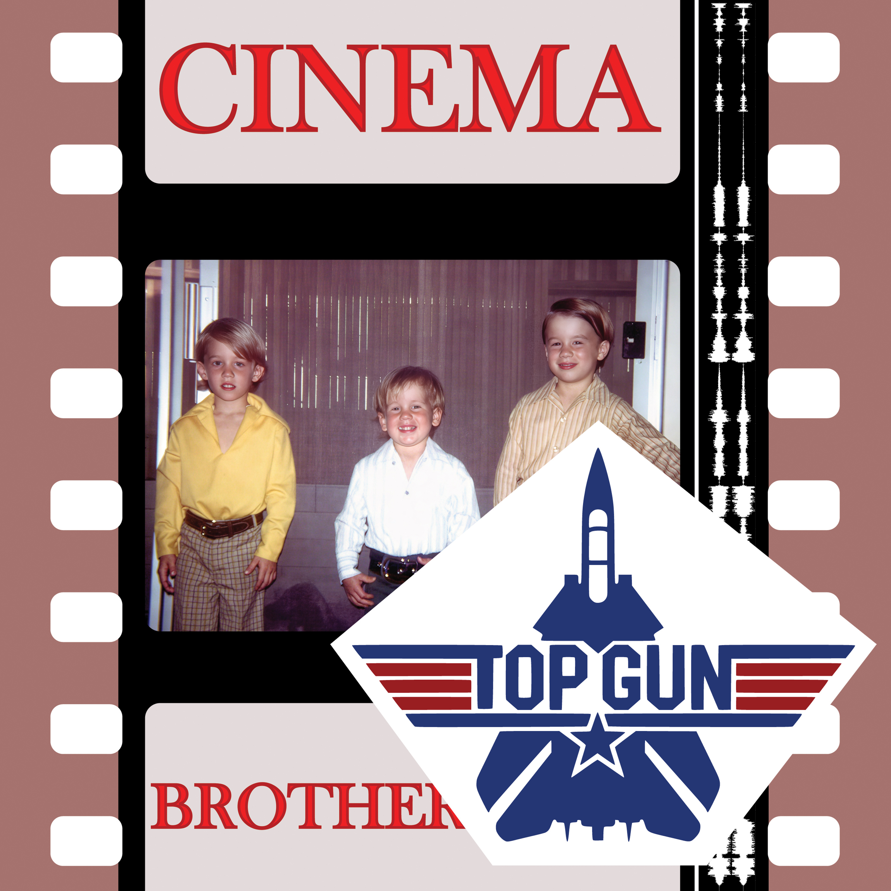Ep 19: Top Gun episode artwork