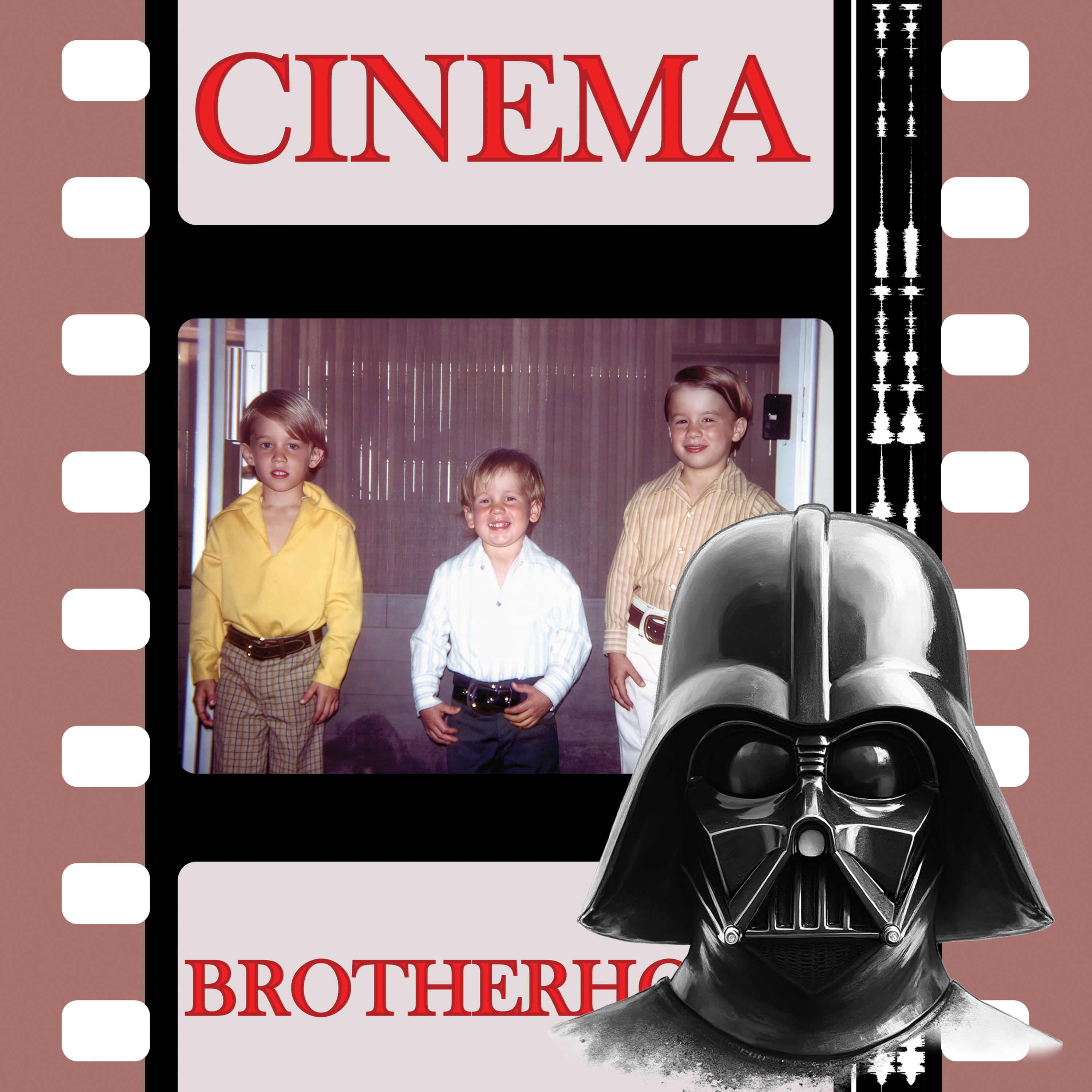 Ep 20: The Empire Strikes Back episode artwork
