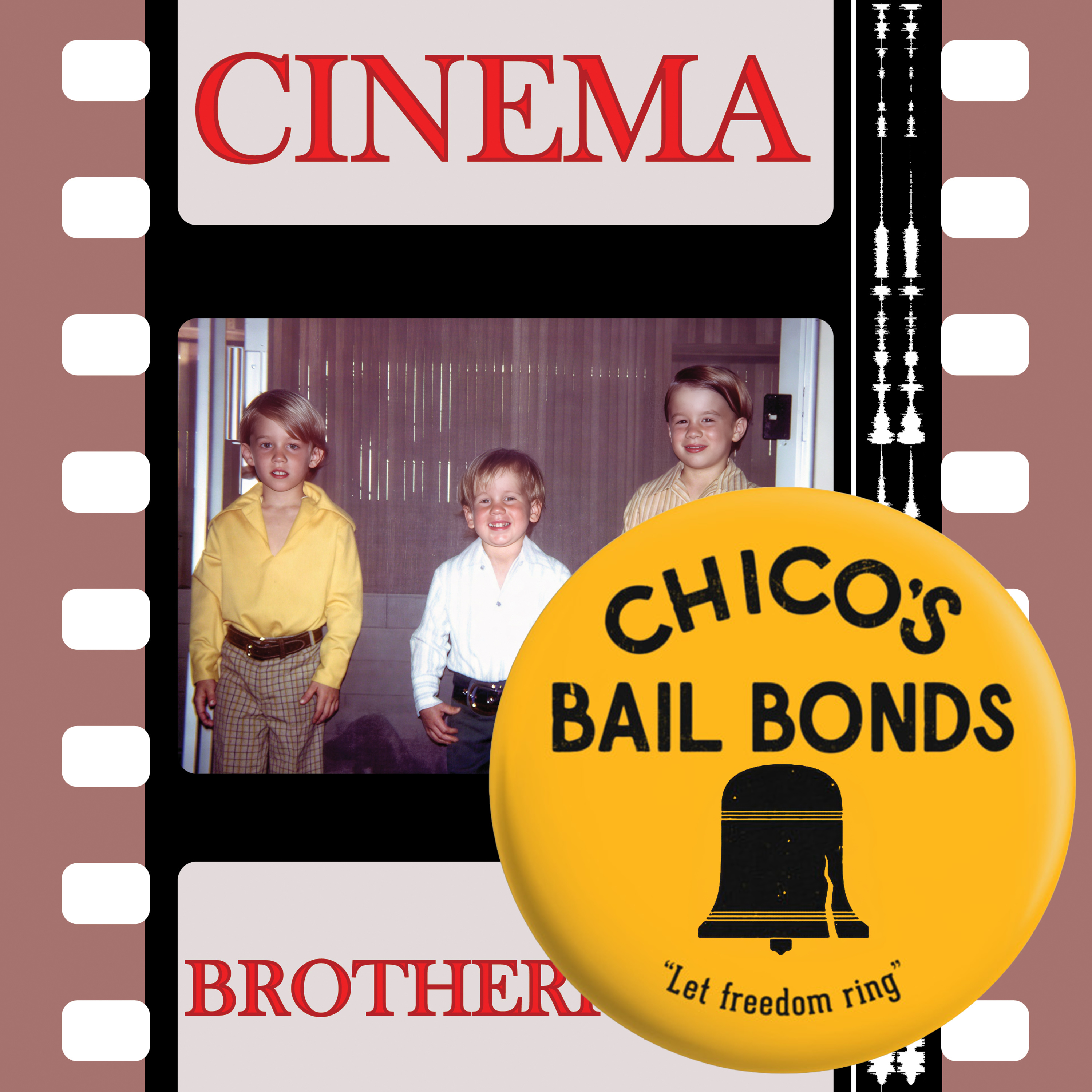 Ep 21: The Bad News Bears (1976) episode artwork