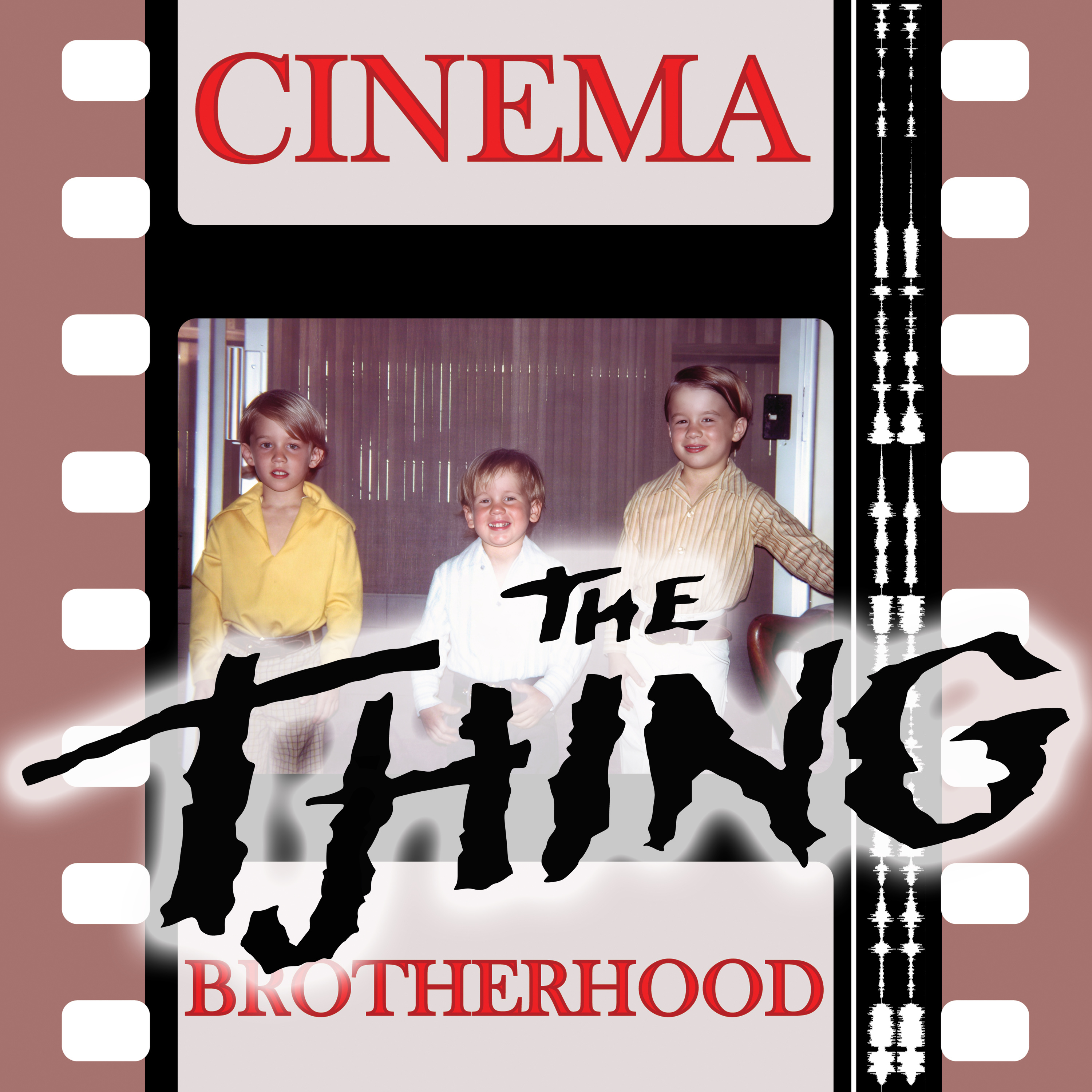 Ep 22: The Thing (1982) episode artwork