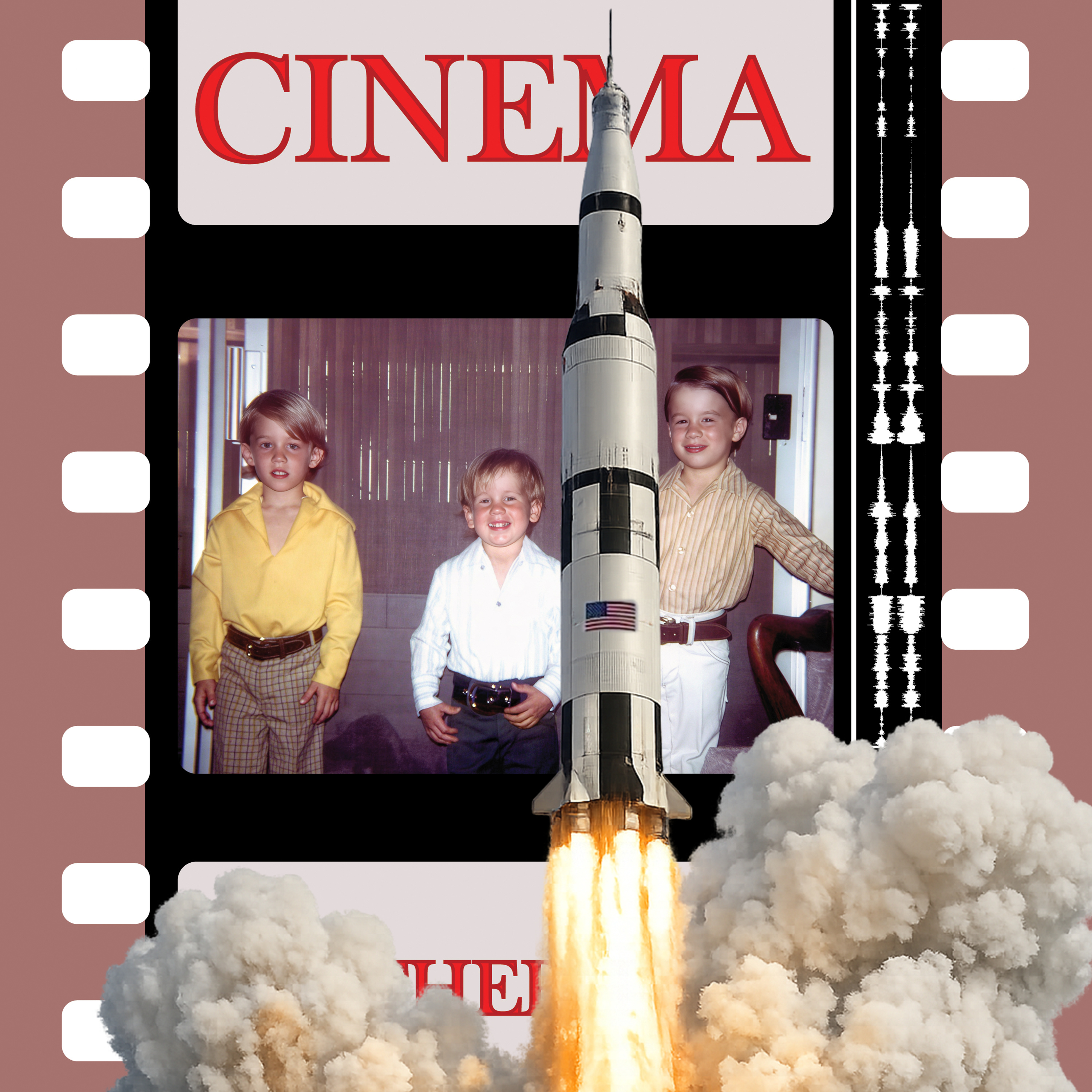 Ep 26: Apollo 13 episode artwork