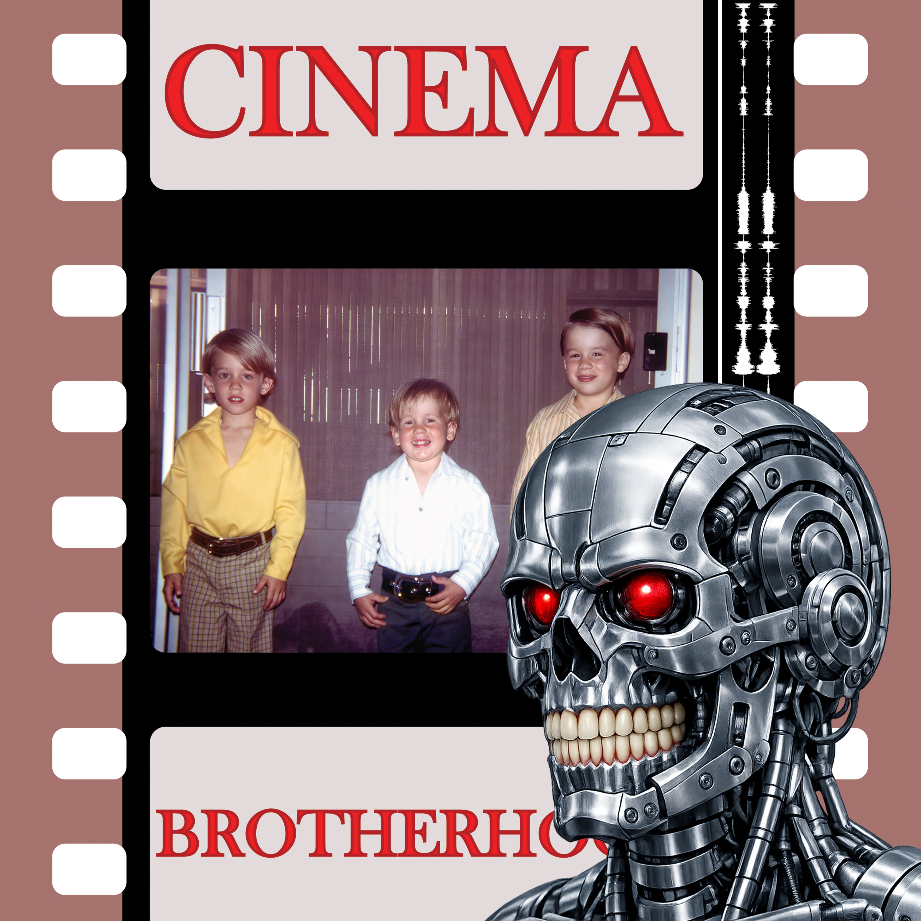 Ep 29: The Terminator episode artwork